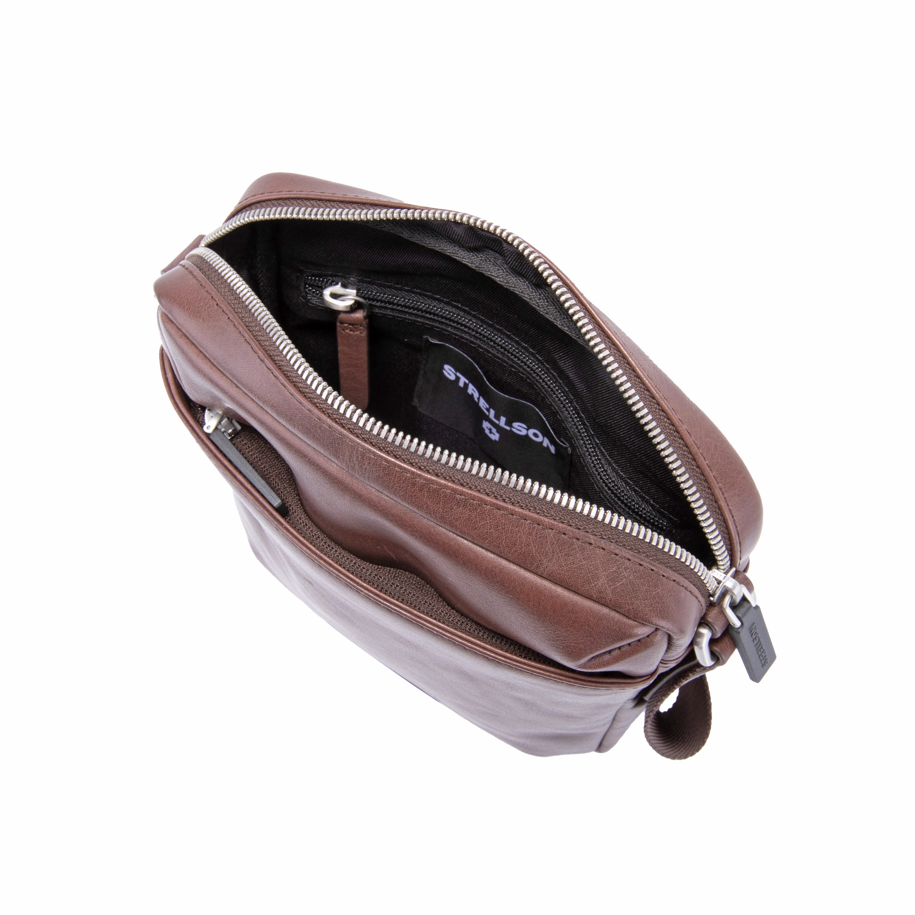 Strellson Schultertasche Strellson - Herren Schultertasche Hatton Cross Marcus