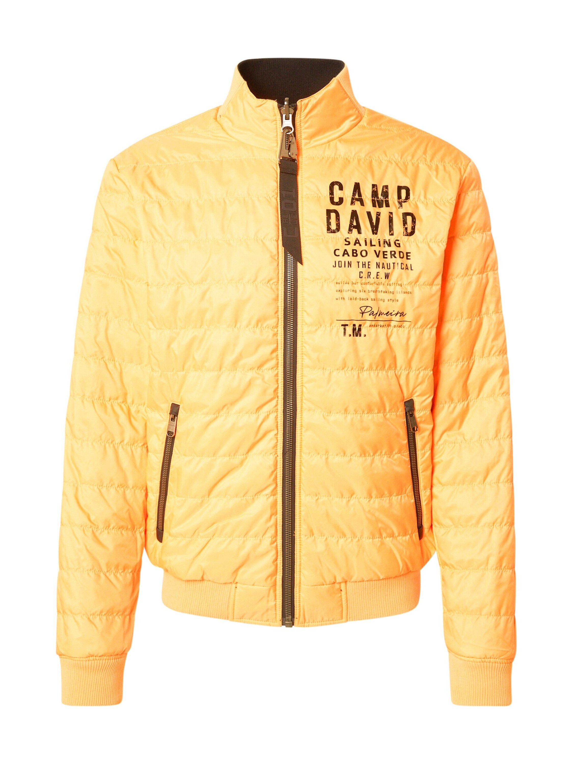Wendejacke