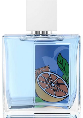 After-Shave "Fresh Splash"