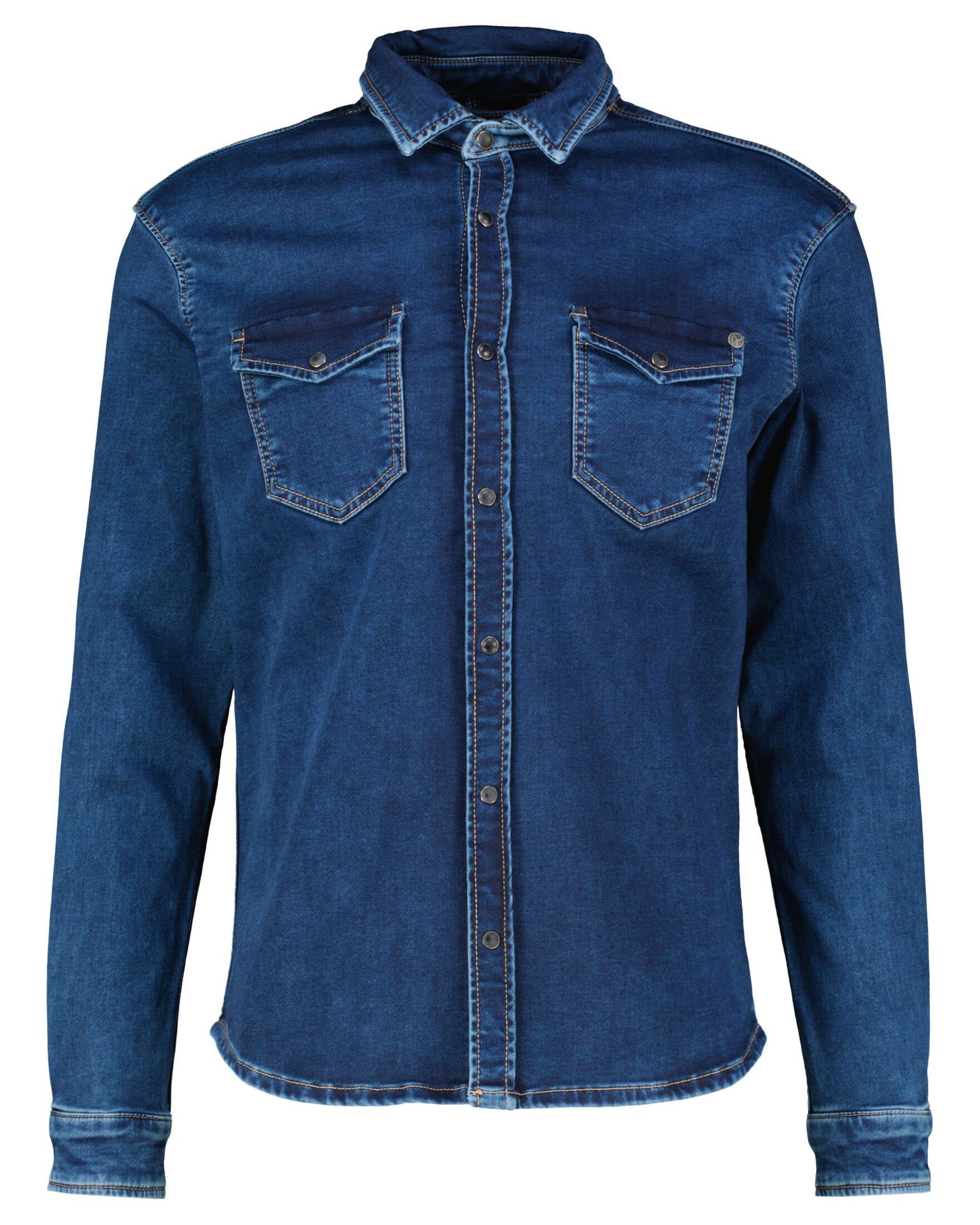 Pepe Jeans Jeanshemd (1-tlg) online kaufen | OTTO