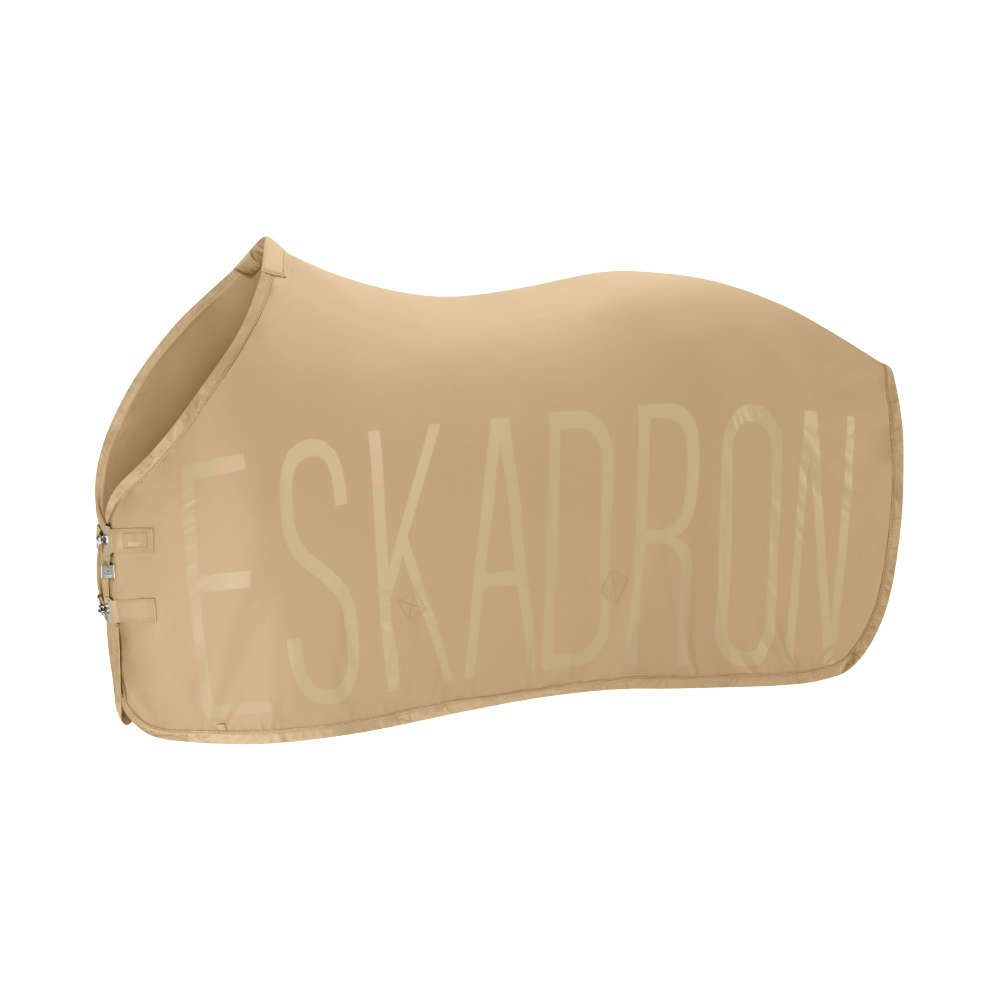 Pferde-Abschwitzdecke Eskadron Classic Sports 26 Aerial Jersey Abschwitzdecke