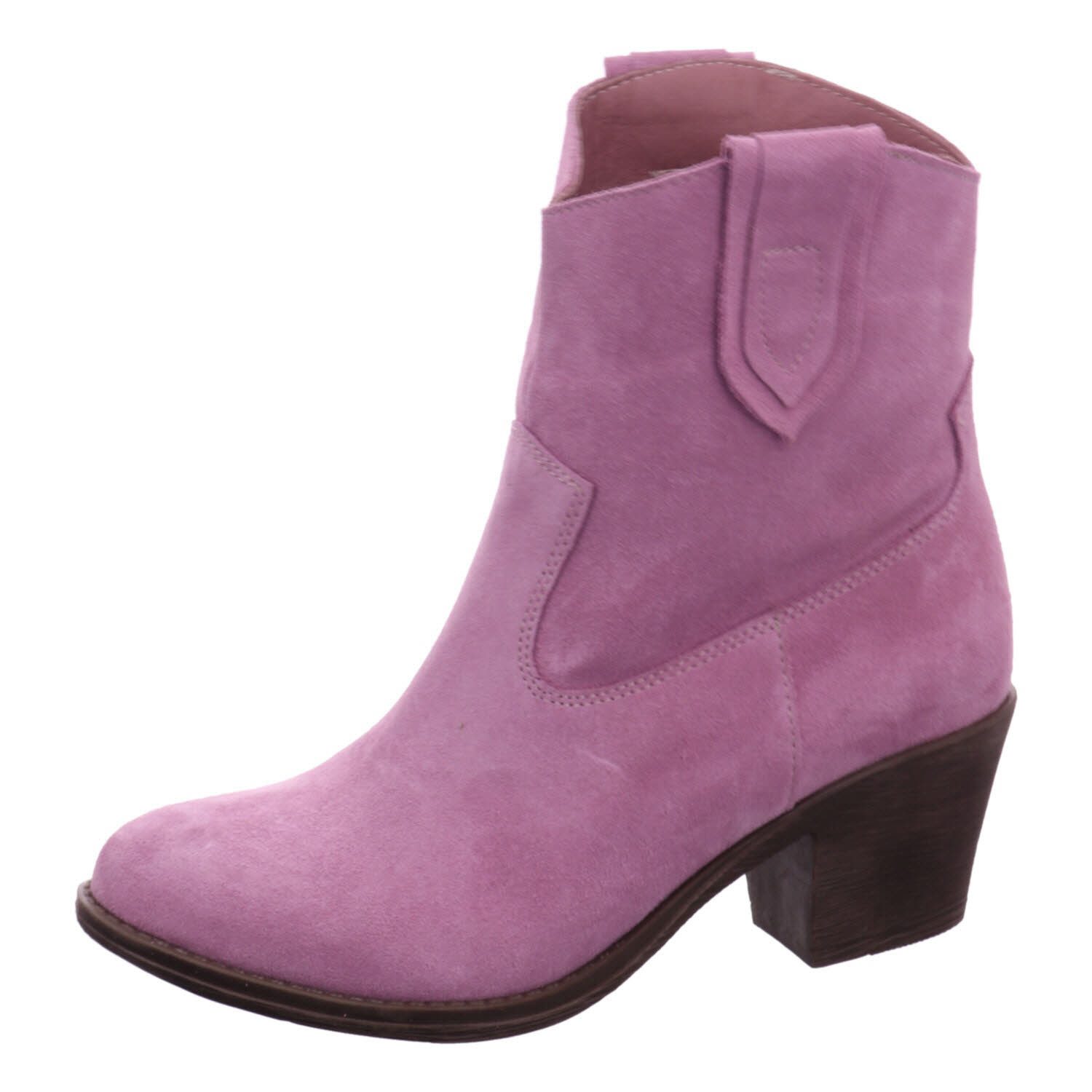 Andrea Conti Da.- Stiefelette Stiefelette