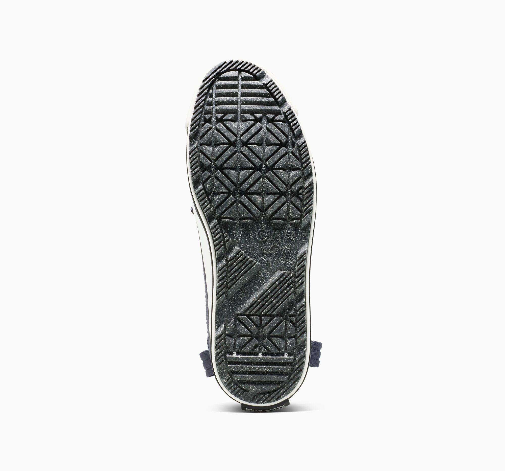 Converse CHUCK TAYLOR ALL STAR BERKSHIRE WP BOOT Sneakerboots Winterschuhe, Schnürboots, Sneaker, wasserdicht, gefüttert
