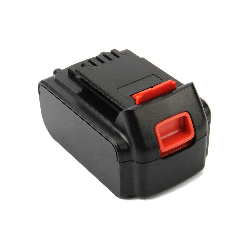 Trade-Shop Akku passend für Black & Decker GTC1850L GKC1820L GPC1820L GLC1825L Akku Li-Ion 3000 mAh (18 V)