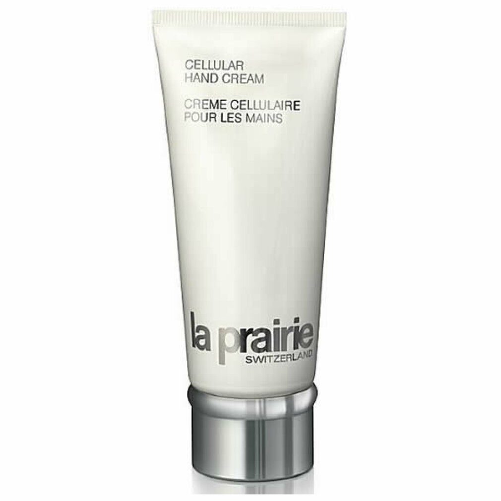la prairie Nagelpflegecreme Cellullar Hand Cream Anti Aging Handpflege 100ml