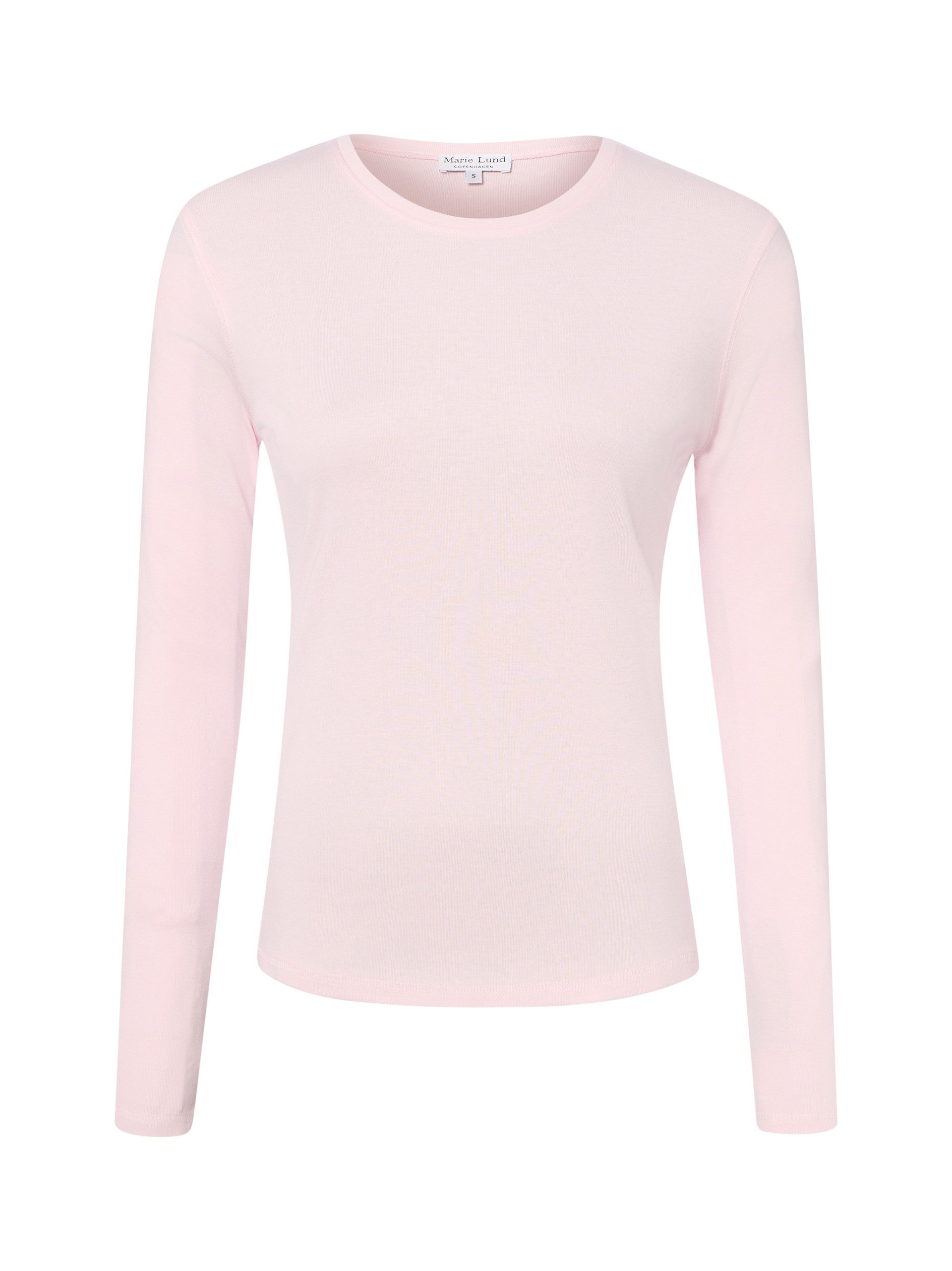Marie Lund Langarmshirt