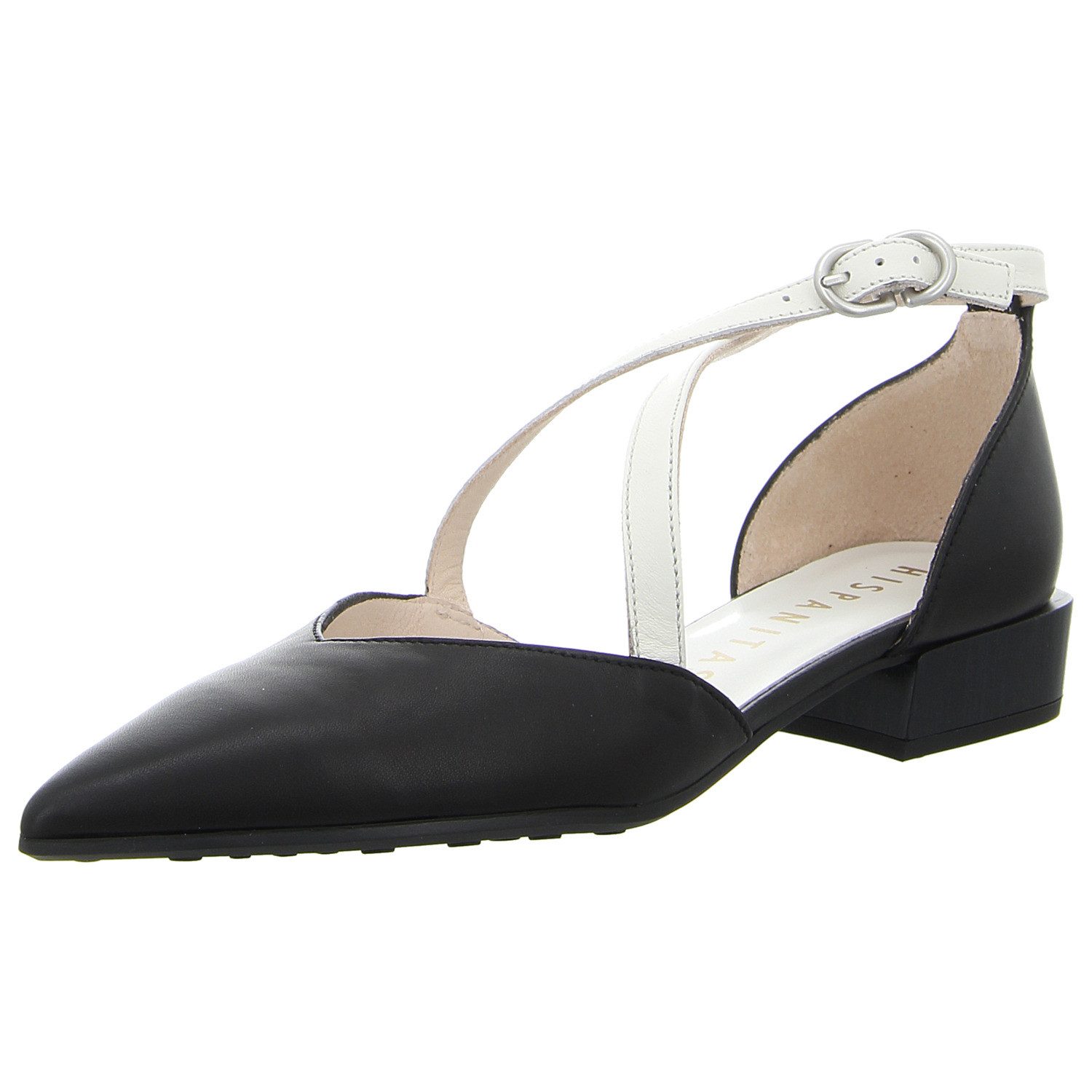 Hispanitas Lila-V2 Ballerina