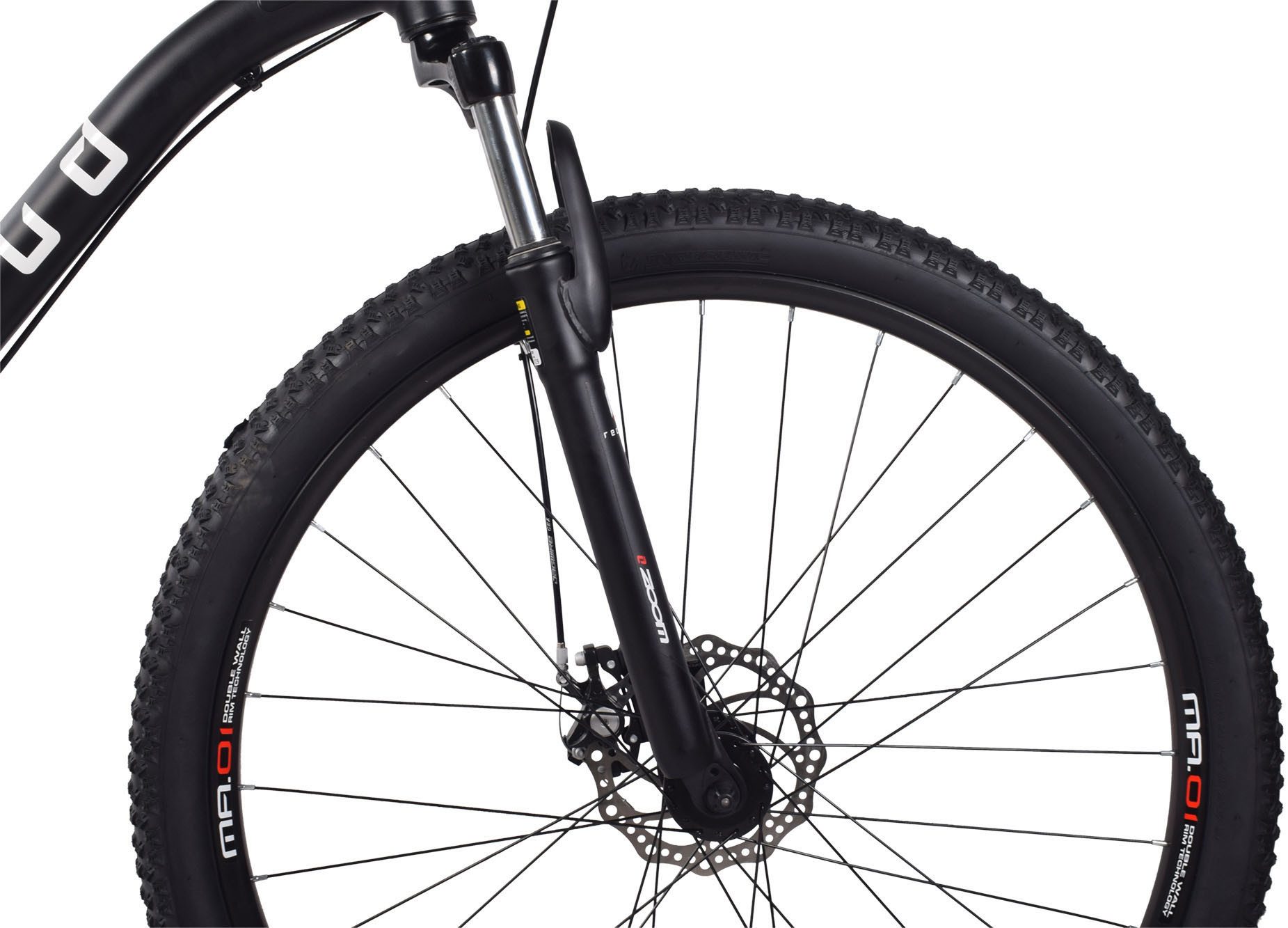 REDLOUD Mountainbike MA.01, 21 Gang Shimano Shimano Tourney Schaltwerk, Kettenschaltung
