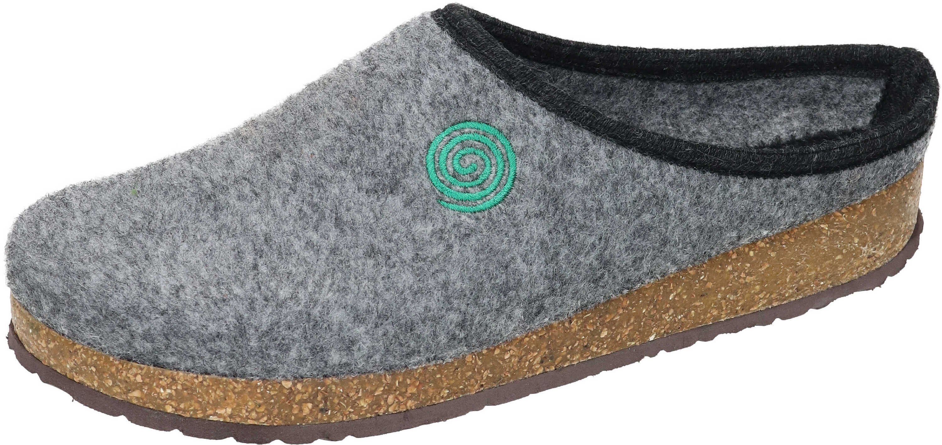 Dr. Brinkmann Домашняя обувь Hausschuh aus Filz