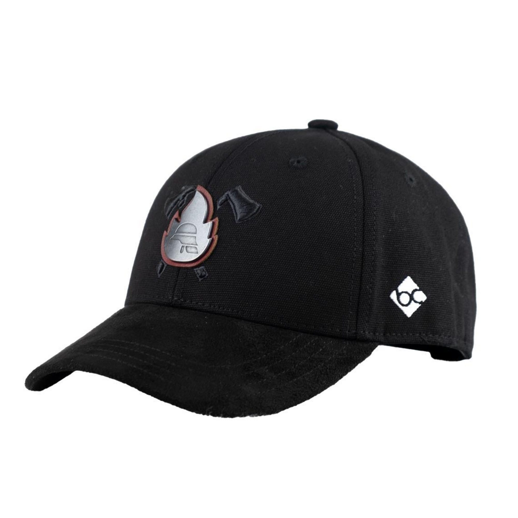 Feuerwehr - Black Edition