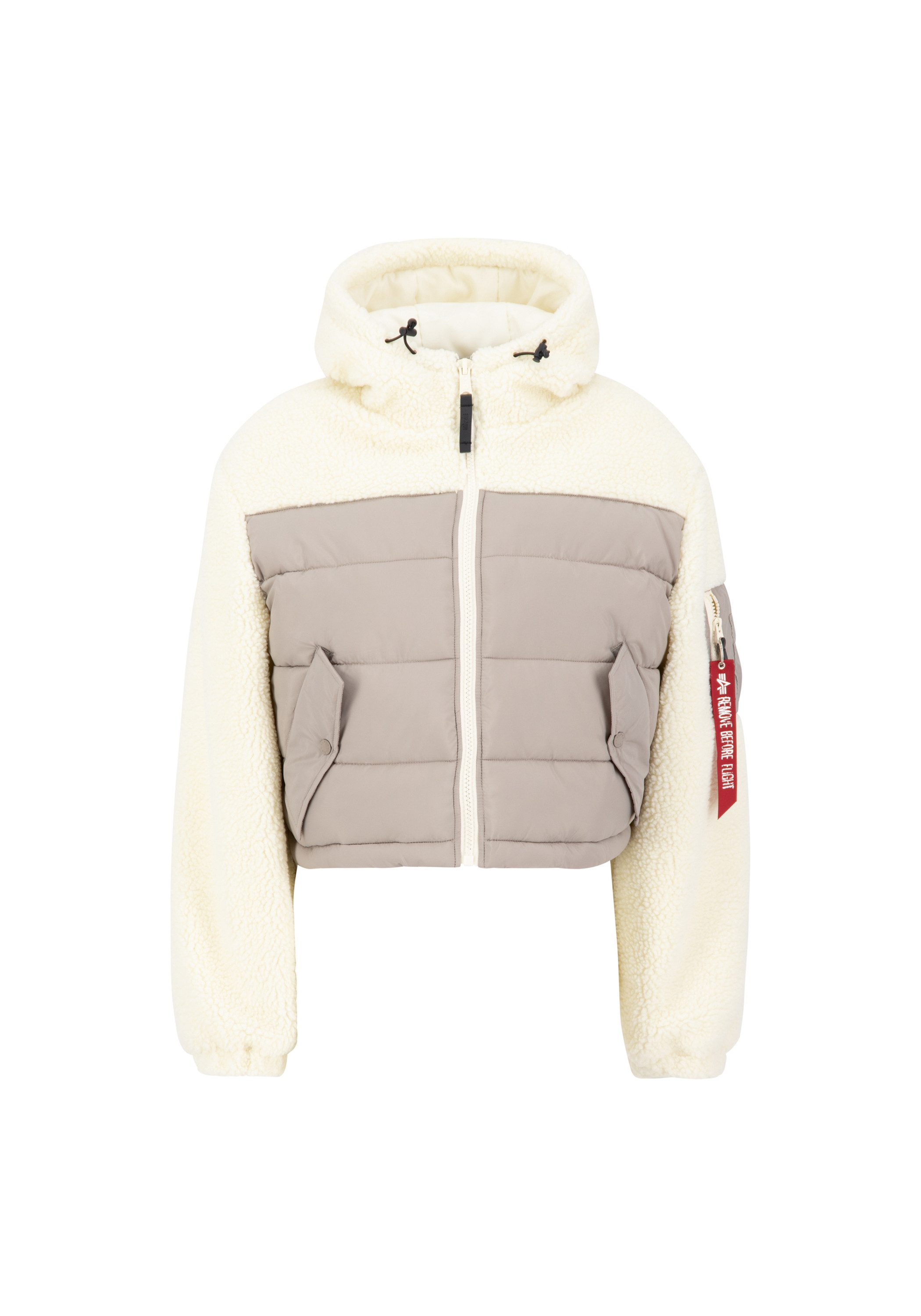 Alpha Industries Winterjacke Alpha Industries Women günstig online kaufen