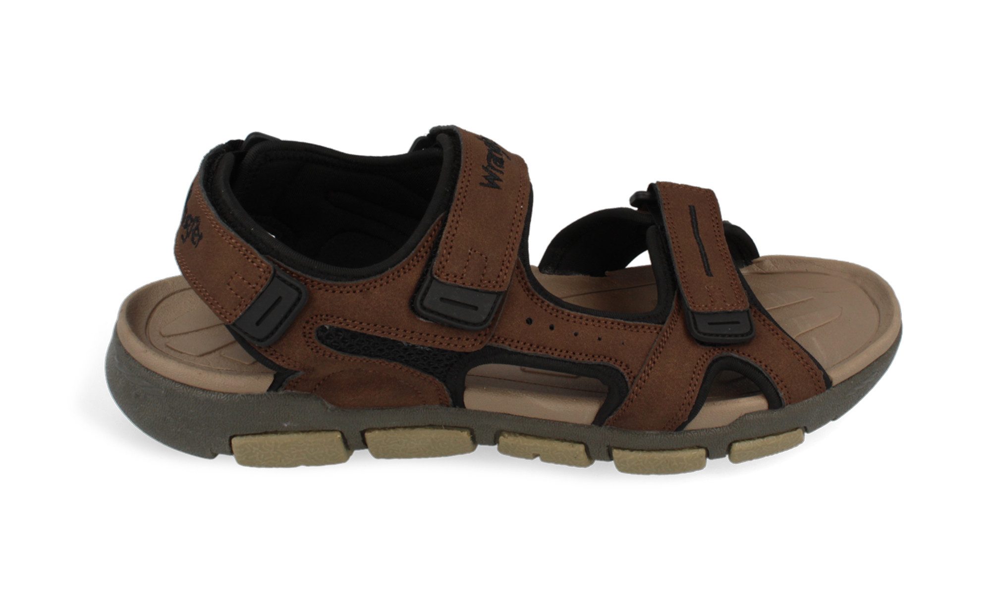 Wrangler BUSTER SANDAL MEN LOW Sandale