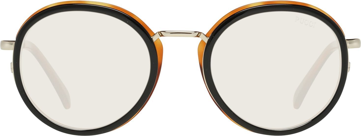 EMILIO PUCCI Sonnenbrille EP0046-O 4905E