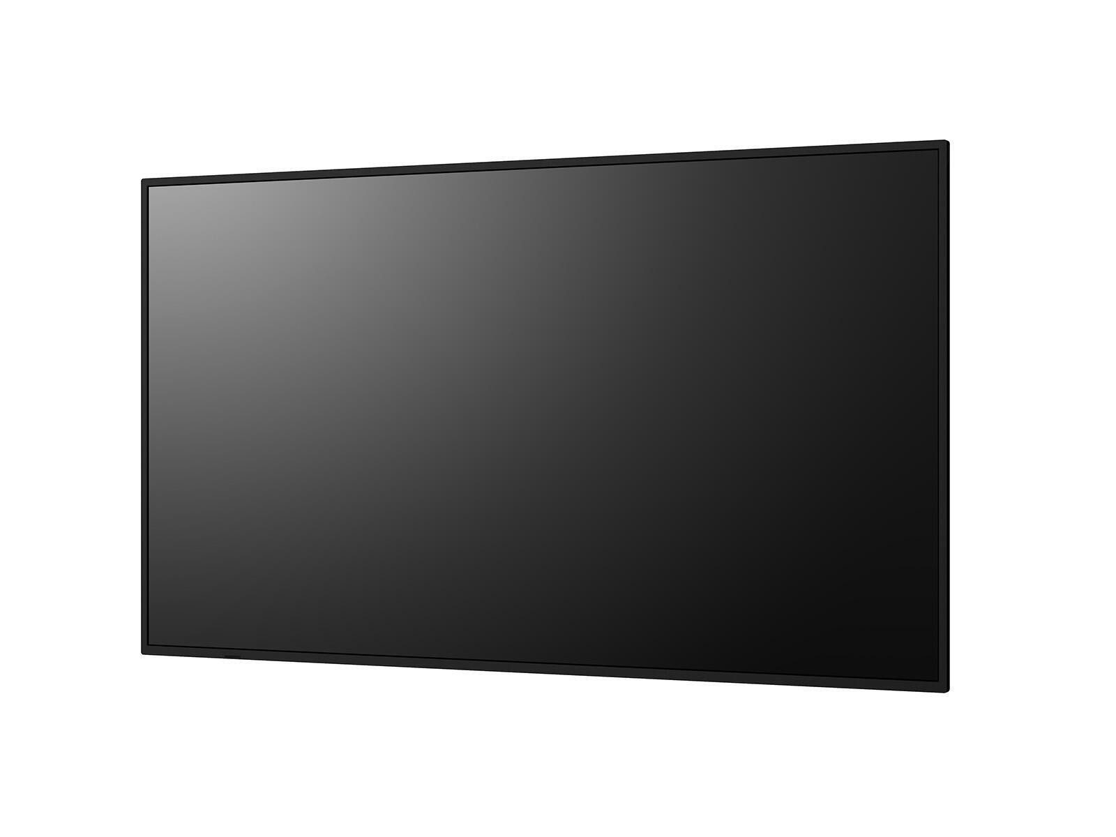 Sharp MultiSync P556 LED-Monitor (3840 x 2160, 8 ms Reaktionszeit, IPS Panel)