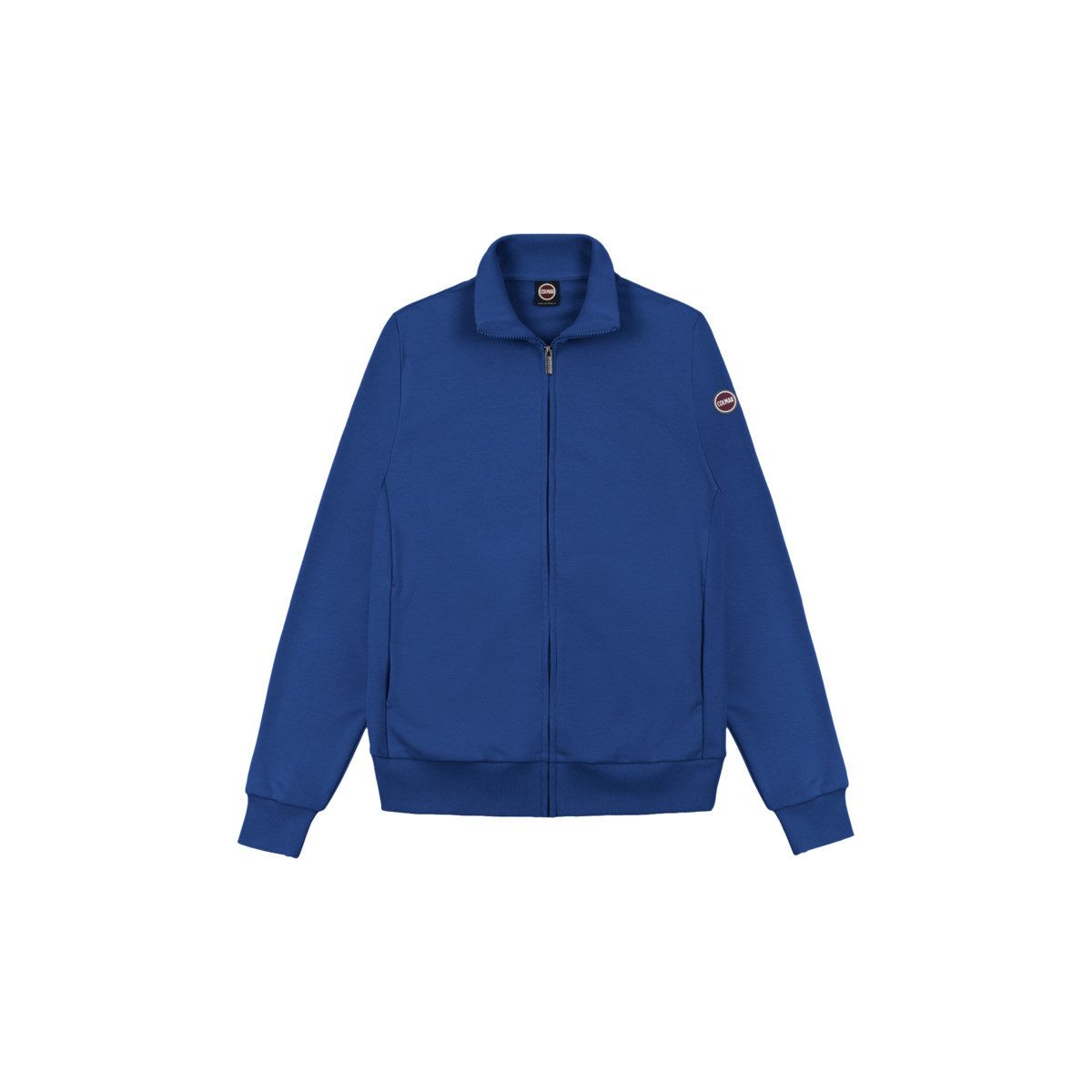 Colmar Sweatjacke 6143 Herren Zip Hoodie, Kapuzenjacke, Trainingsjacken, Zip Pullover, Freizeitjacke