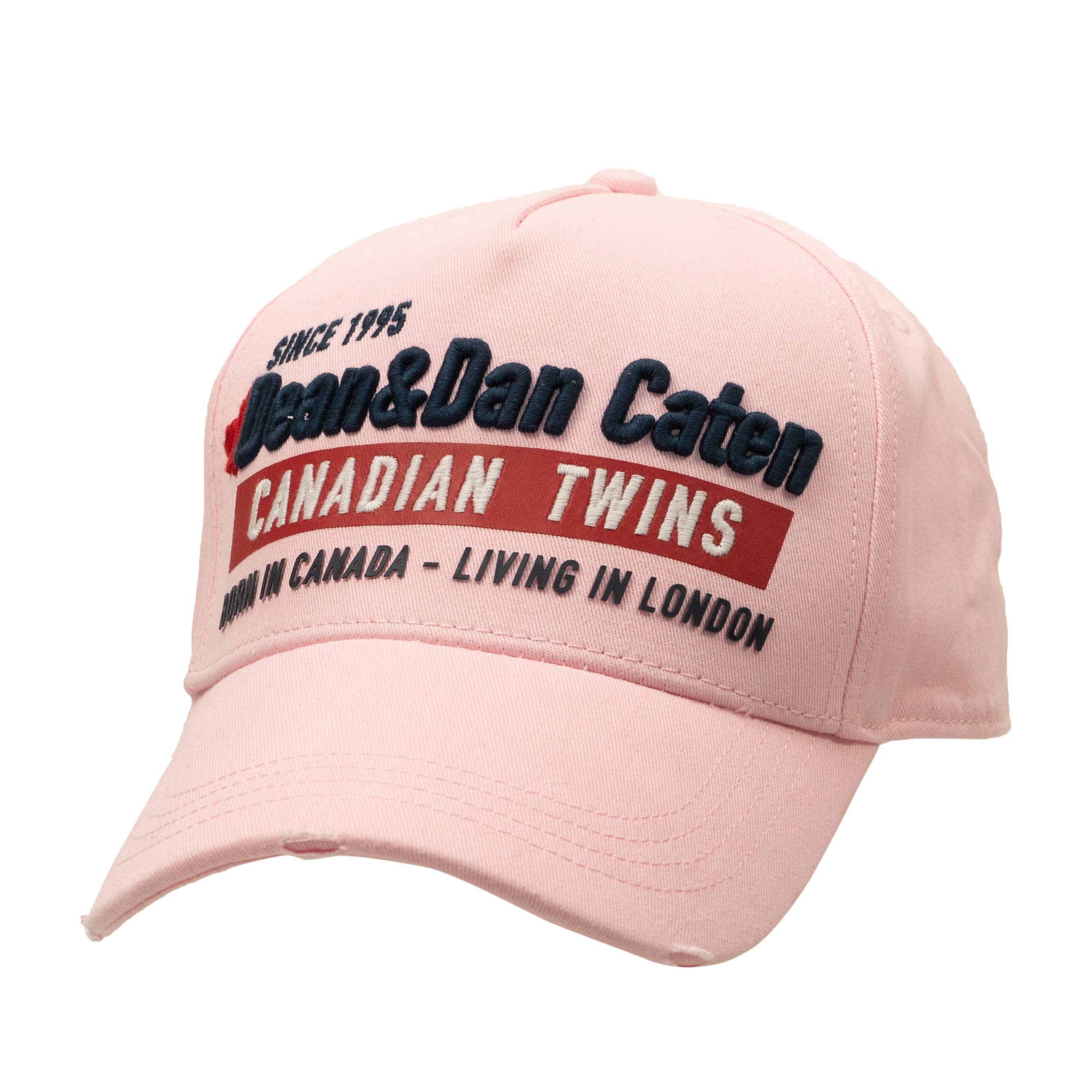 Dean and dan caten cap sales