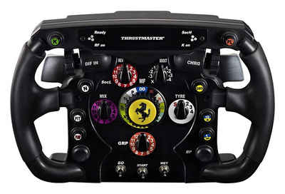 Thrustmaster »Ferrari F1 Wheel Add-on für PS4, Xbox One, PS3 und PC« Gaming-Lenkrad