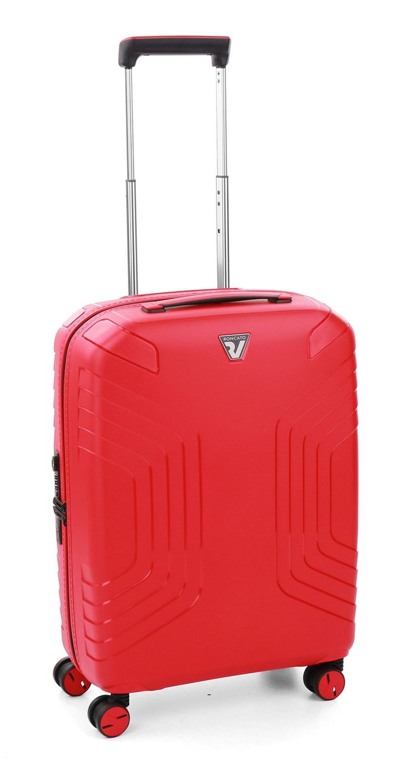 RONCATO Hartschalen-Trolley Ypsilon 4.0, 4 Rollen