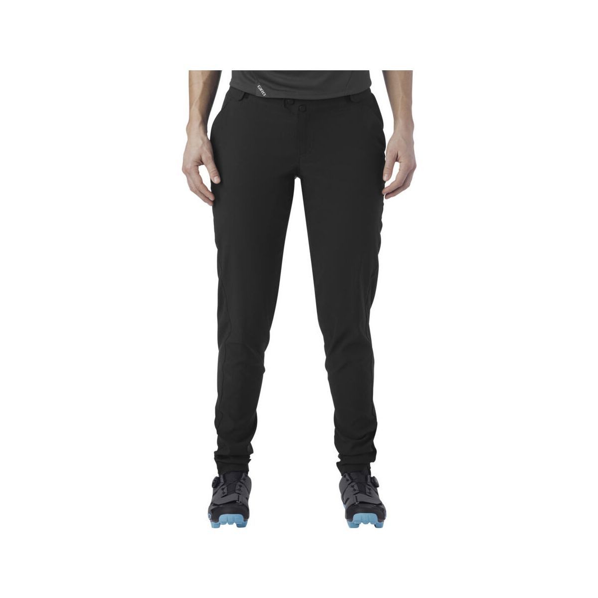 Giro Fahrradhose W Havoc Pant