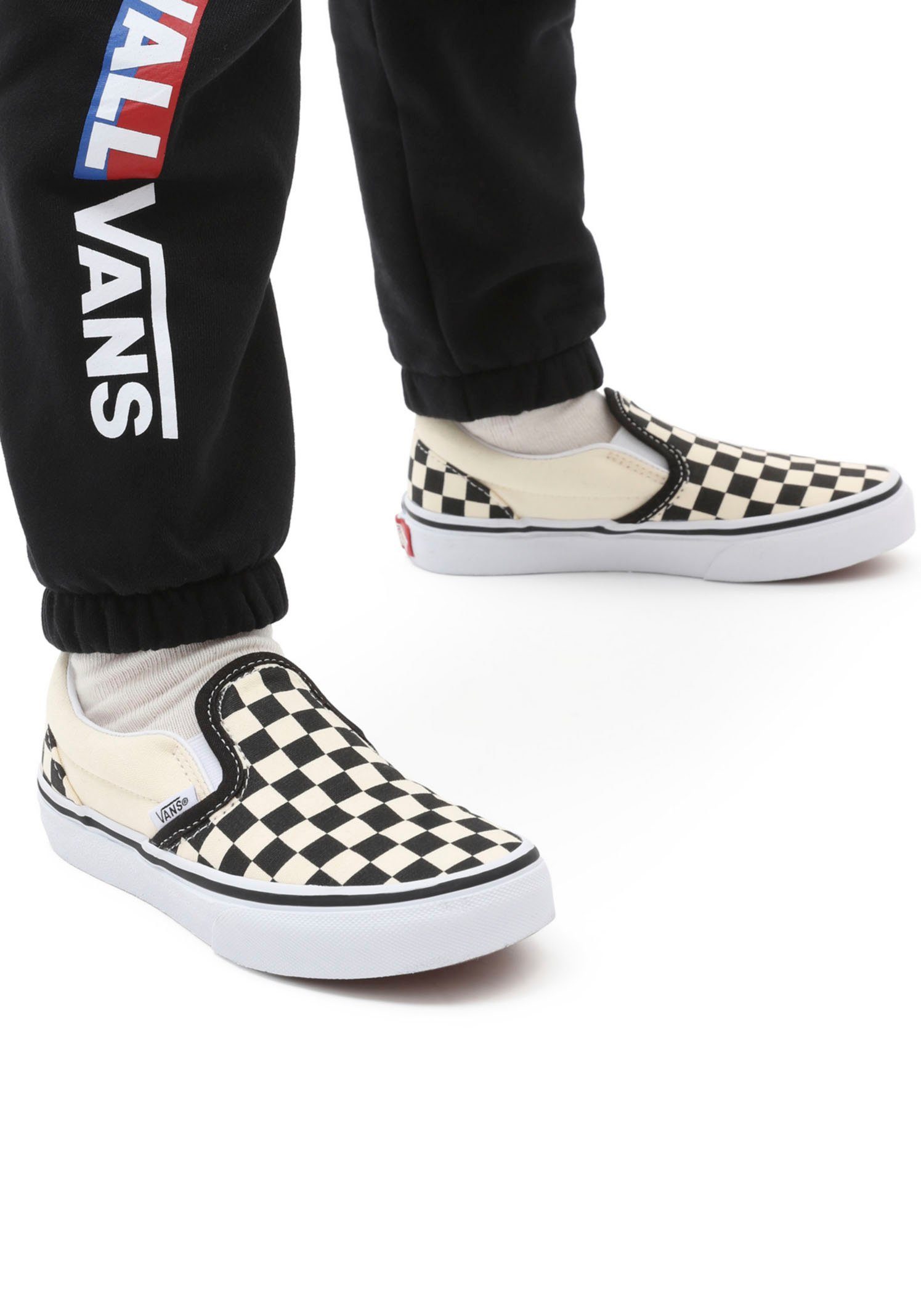 Vans UY Slip-On Classic Sneaker