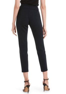 Marc Cain Stretch-Hose "Collection Essential" Premium Damenmode Hose aus Stretchjersey, elastisch