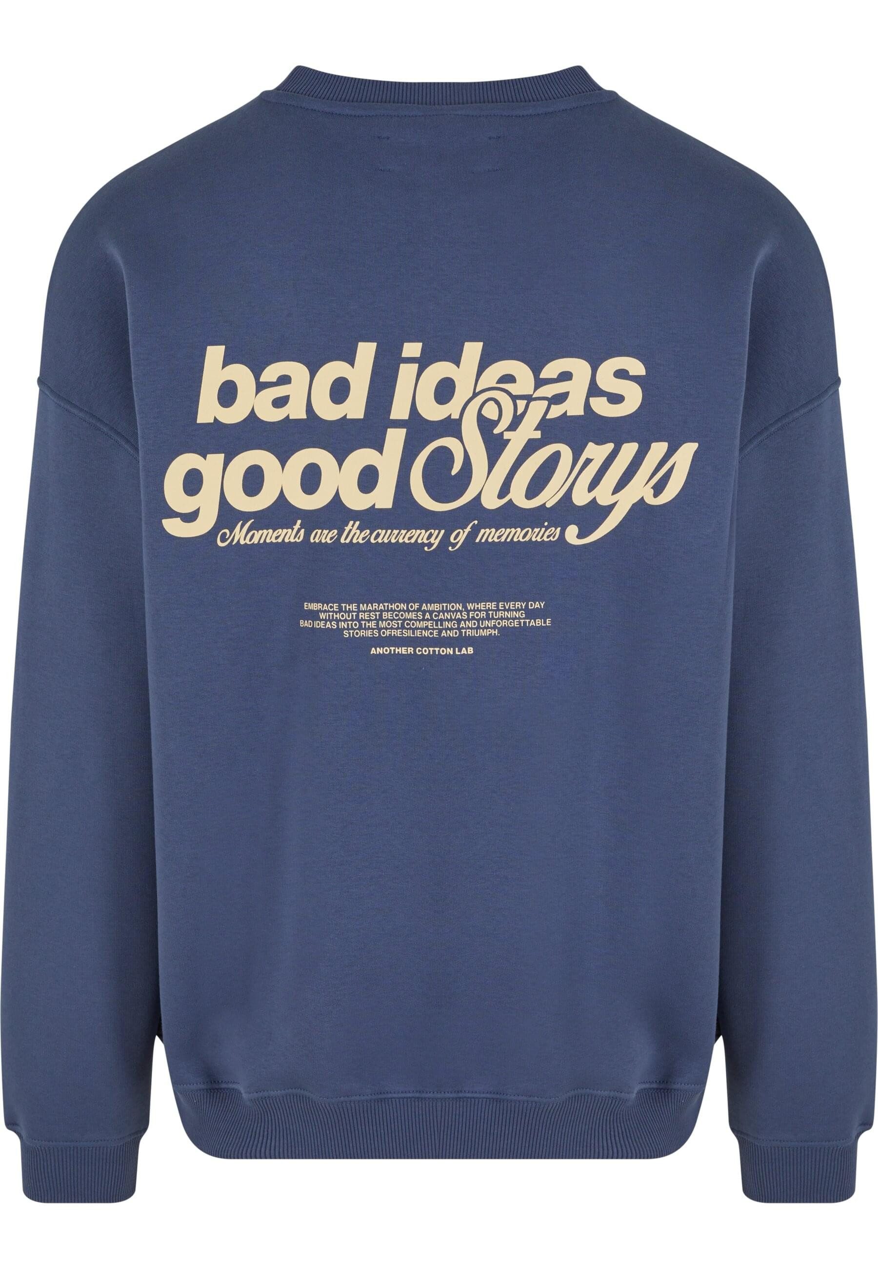 Another Cotton Lab Sweater Another Cotton günstig online kaufen