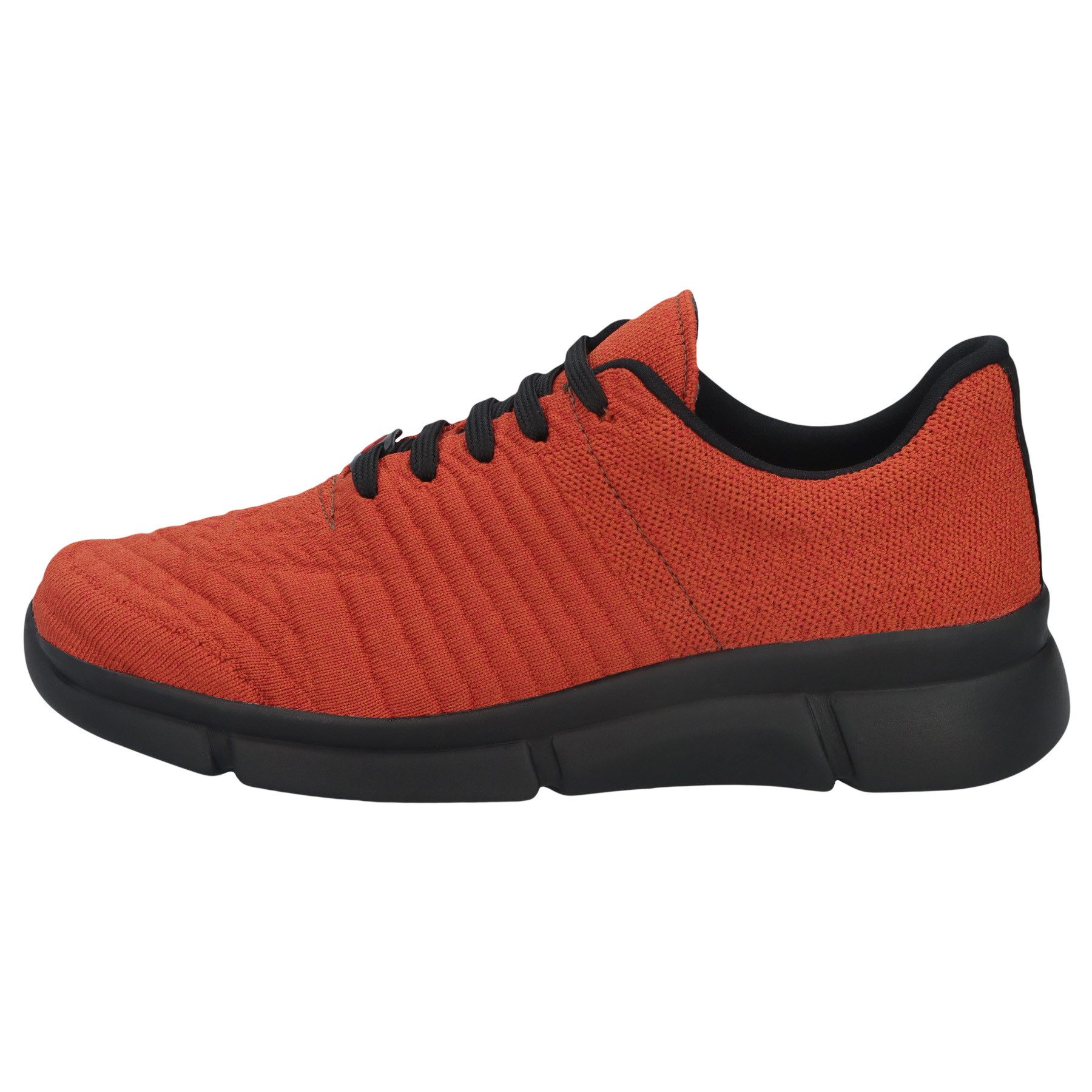 BERKEMANN Berkemann Erwachsene ComfortKnit Pinar Sneaker Tex Sneaker