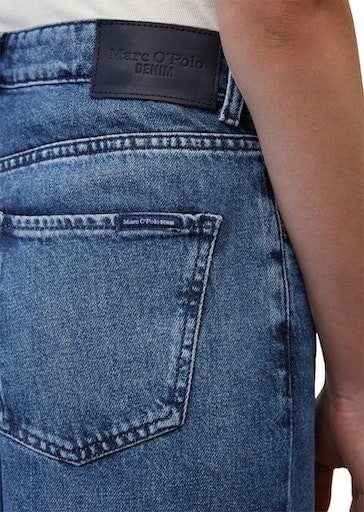 Marc O'Polo DENIM 5-Pocket-Jeans Tomma aus günstig online kaufen