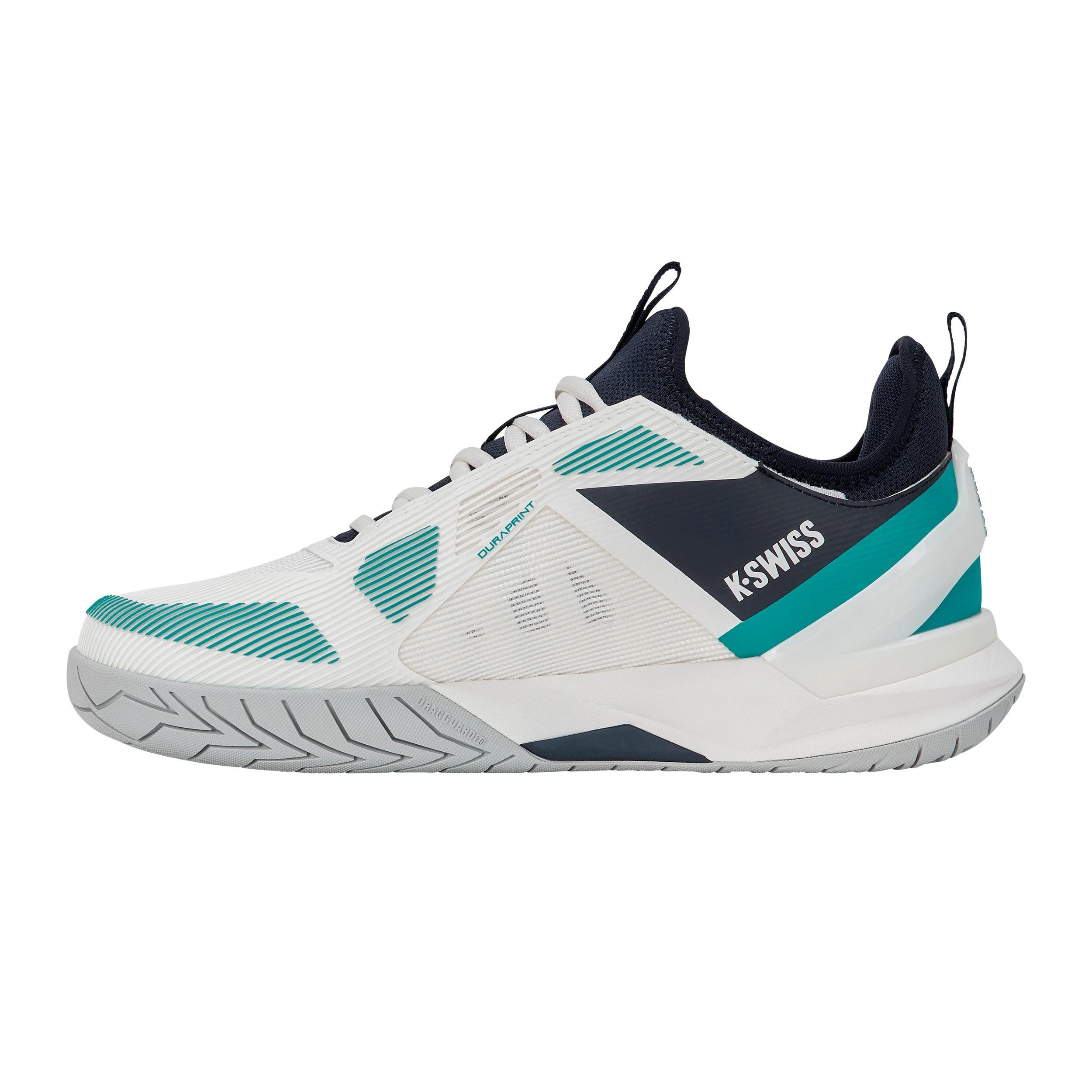K-Swiss K-Frame Speed Rublo - Allcourt Tennisschuh Tennisschuh