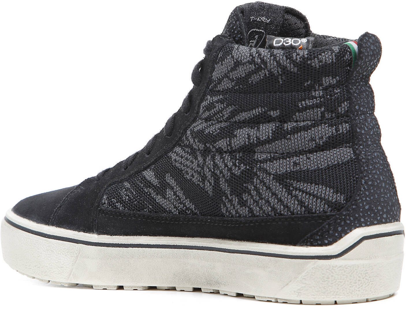 TCX Street 3 Tex Wasserdichte Damen Motorradschuhe Motorradstiefel wasserdi günstig online kaufen