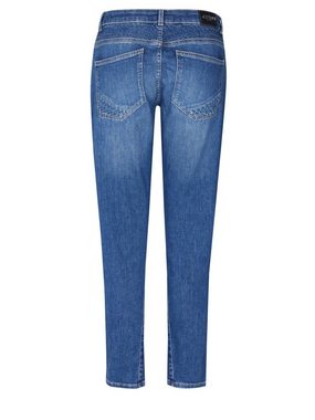 Guess Slim-fit-Jeans GUESS Jeans blau