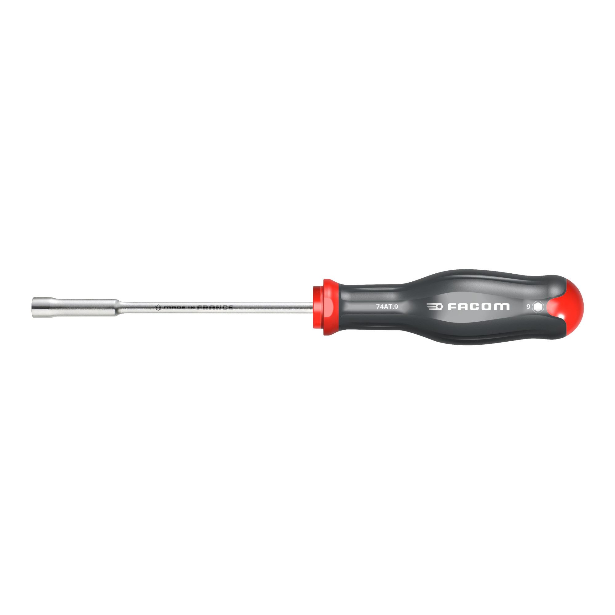 Facom Facom Steckschlüssel PROTWIST-Griff 9 mm