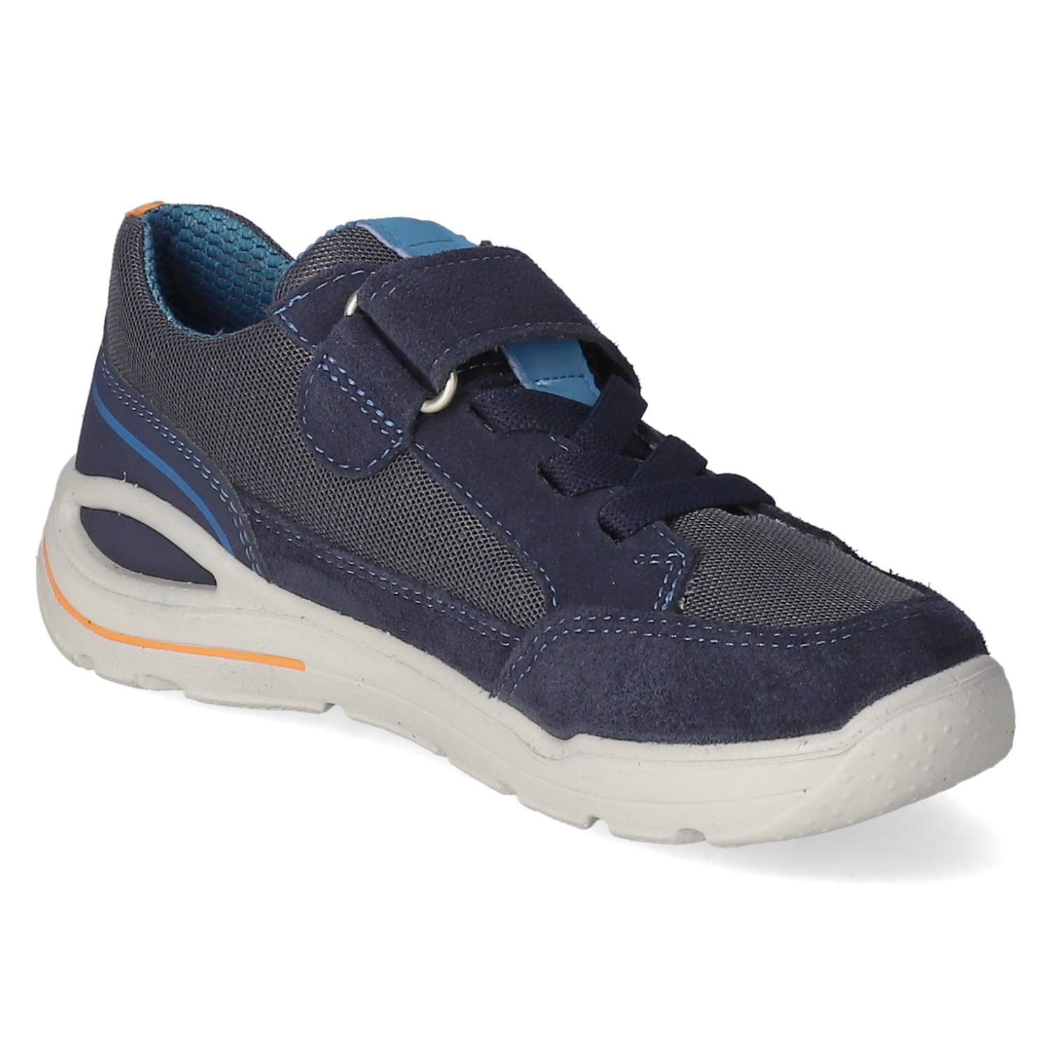 Pepino Low Sneaker EDDO Sneaker