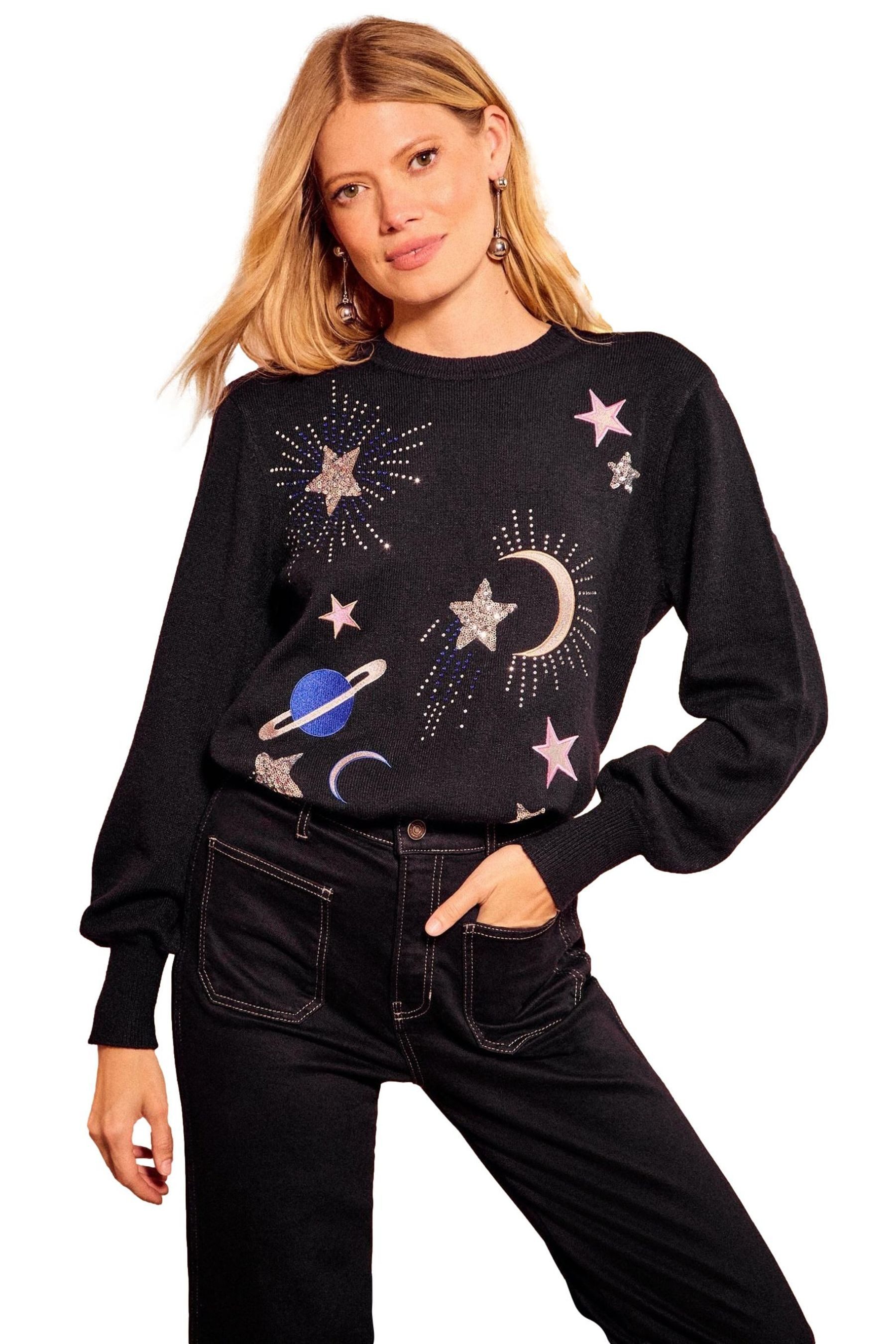 Love & Roses Strickpullover Love & Roses Strickpullover (1-tlg) günstig online kaufen