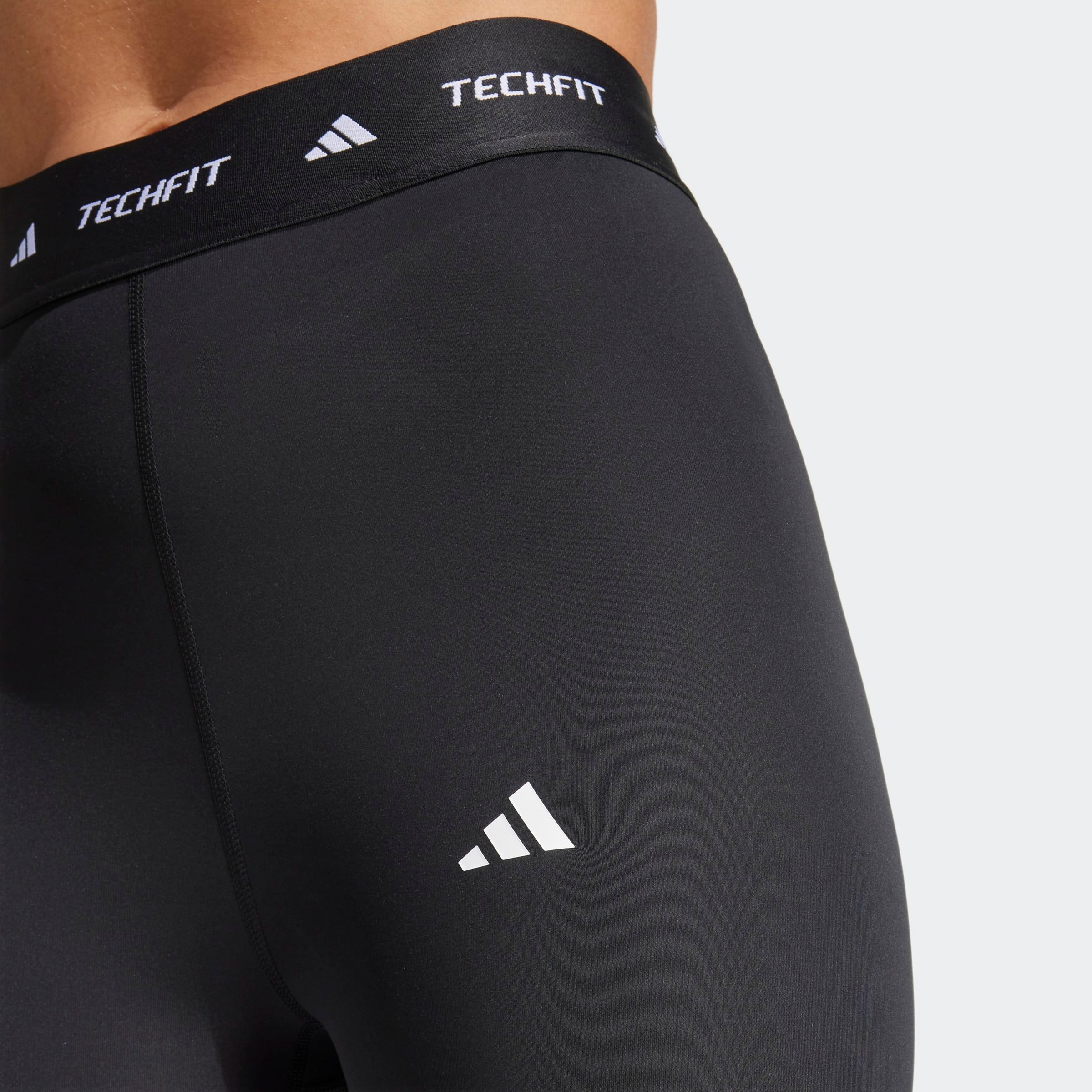 adidas Performance Trainingstights TECHFIT CAPRI LEGGINGS