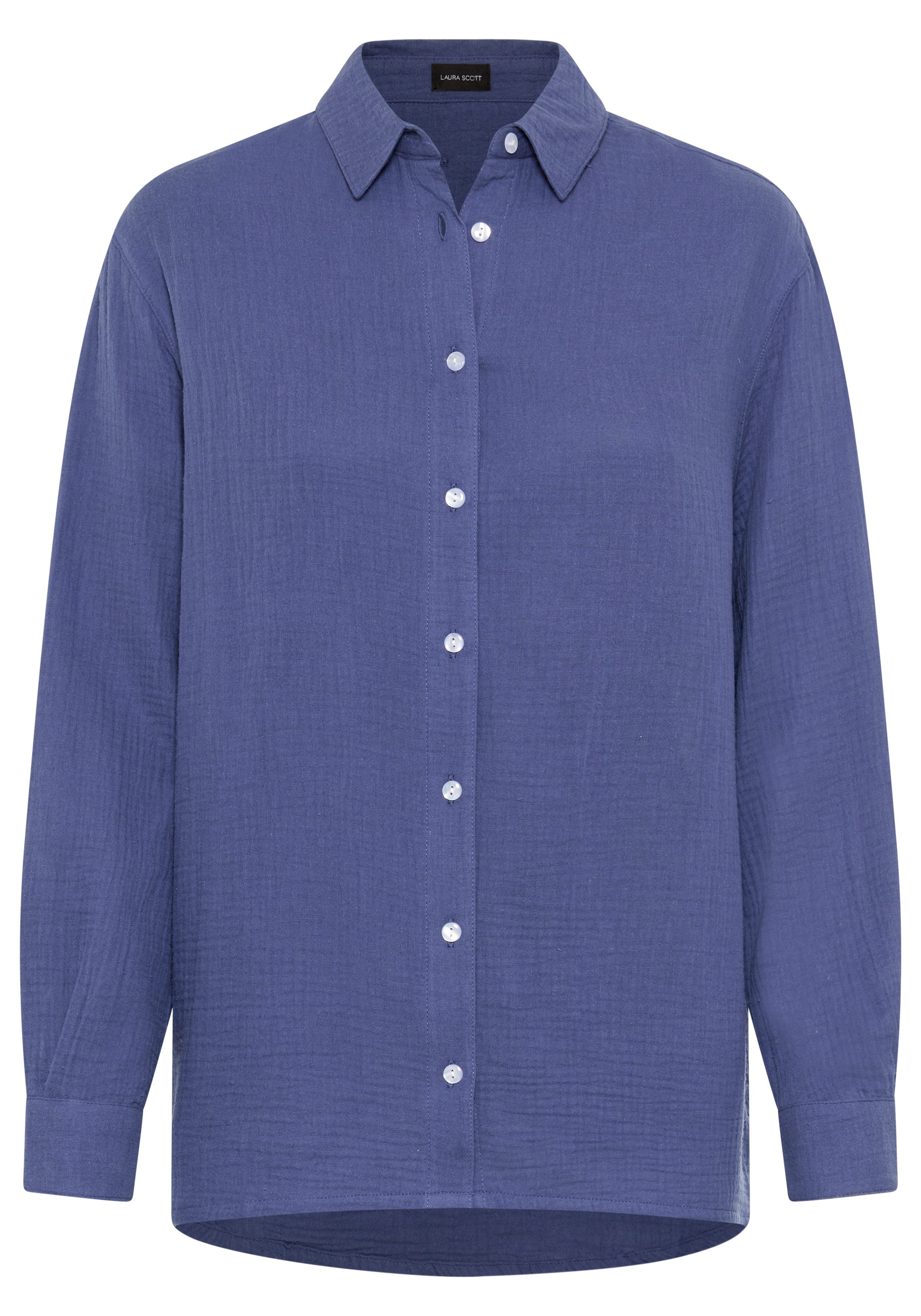 Longbluse