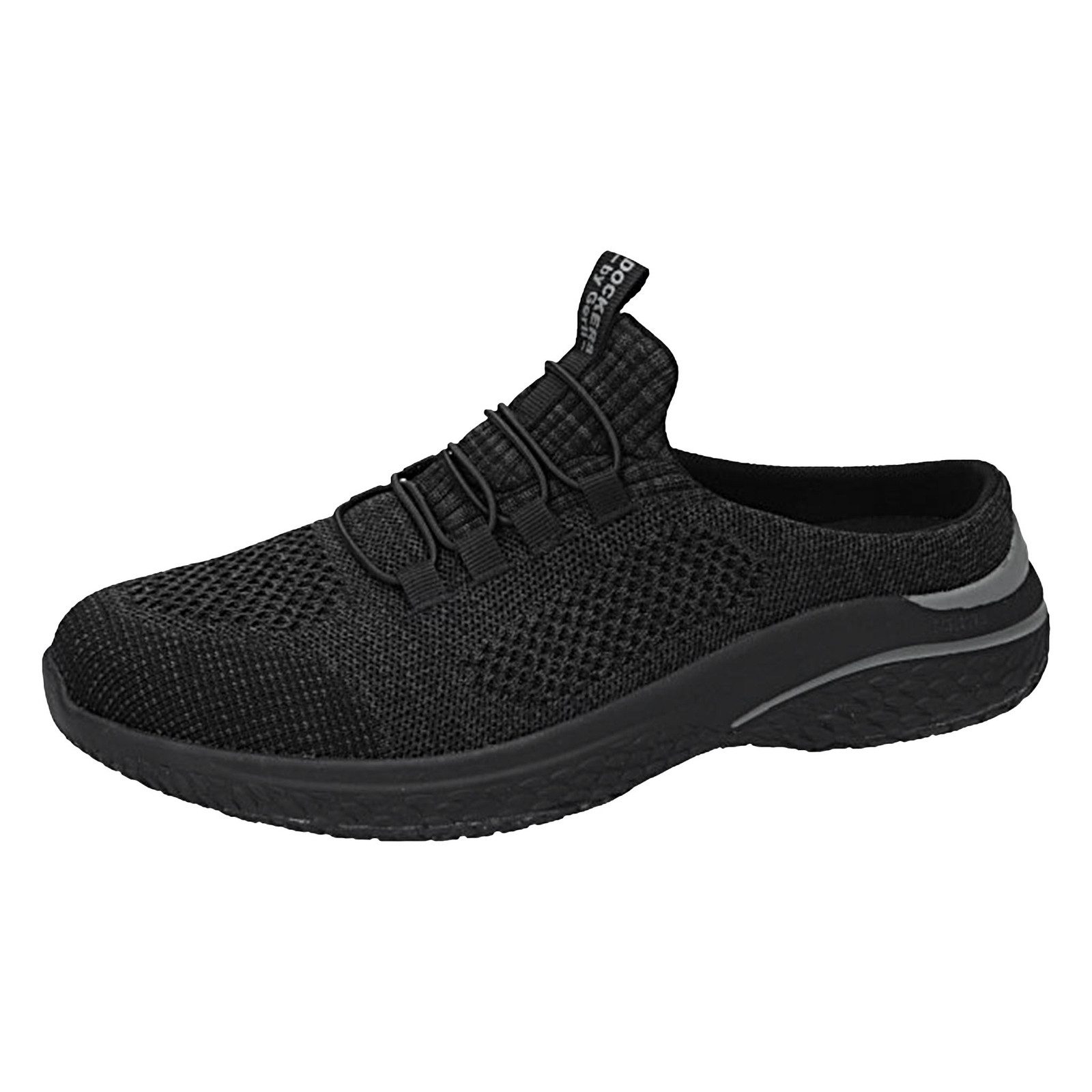 Dockers by Gerli Slip-On Sabot Sabot mit strukturierter Sohle günstig online kaufen
