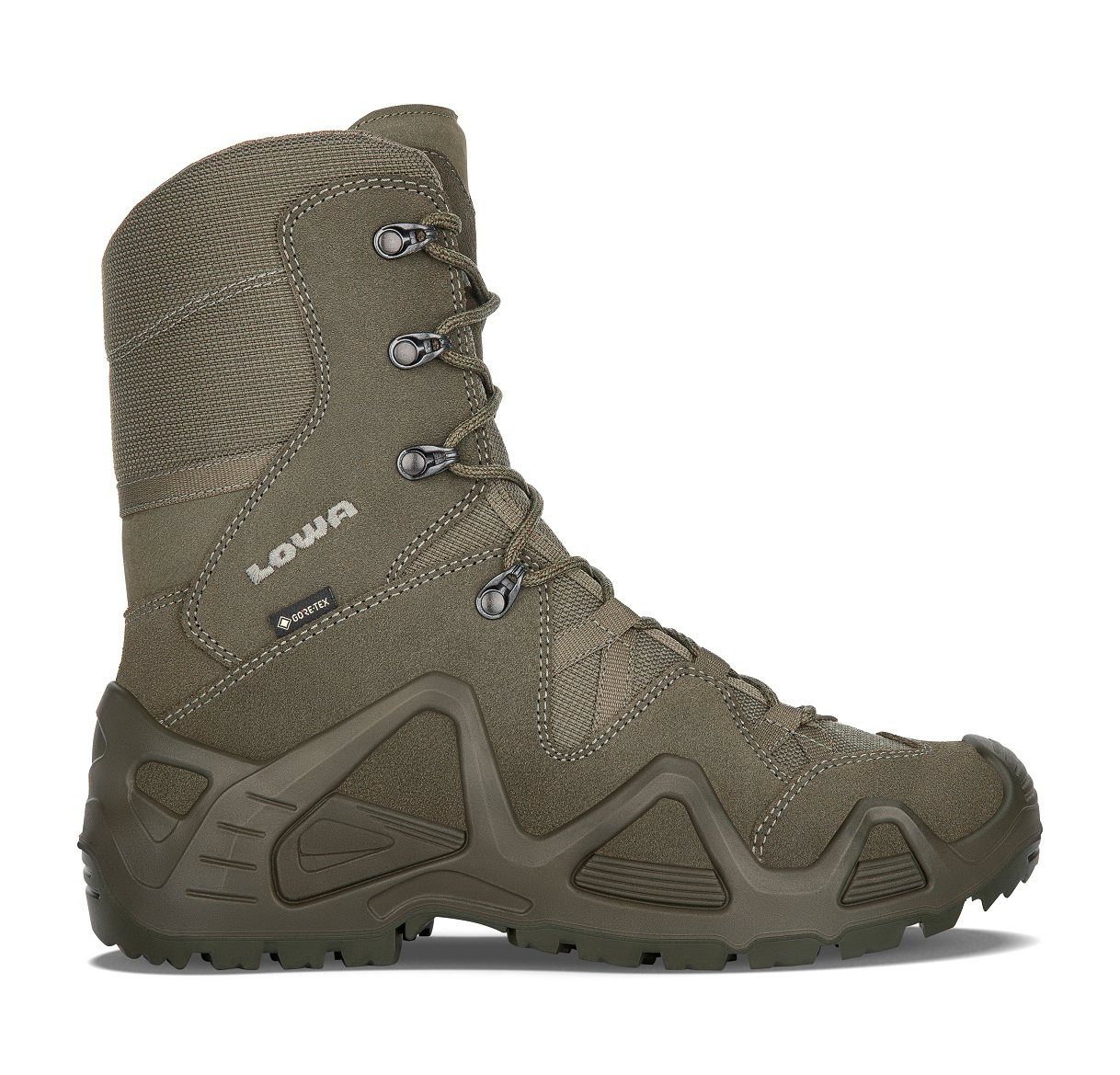 Lowa Military-Stiefel Arbeitsschuhe Zephyr GTX Hi günstig online kaufen