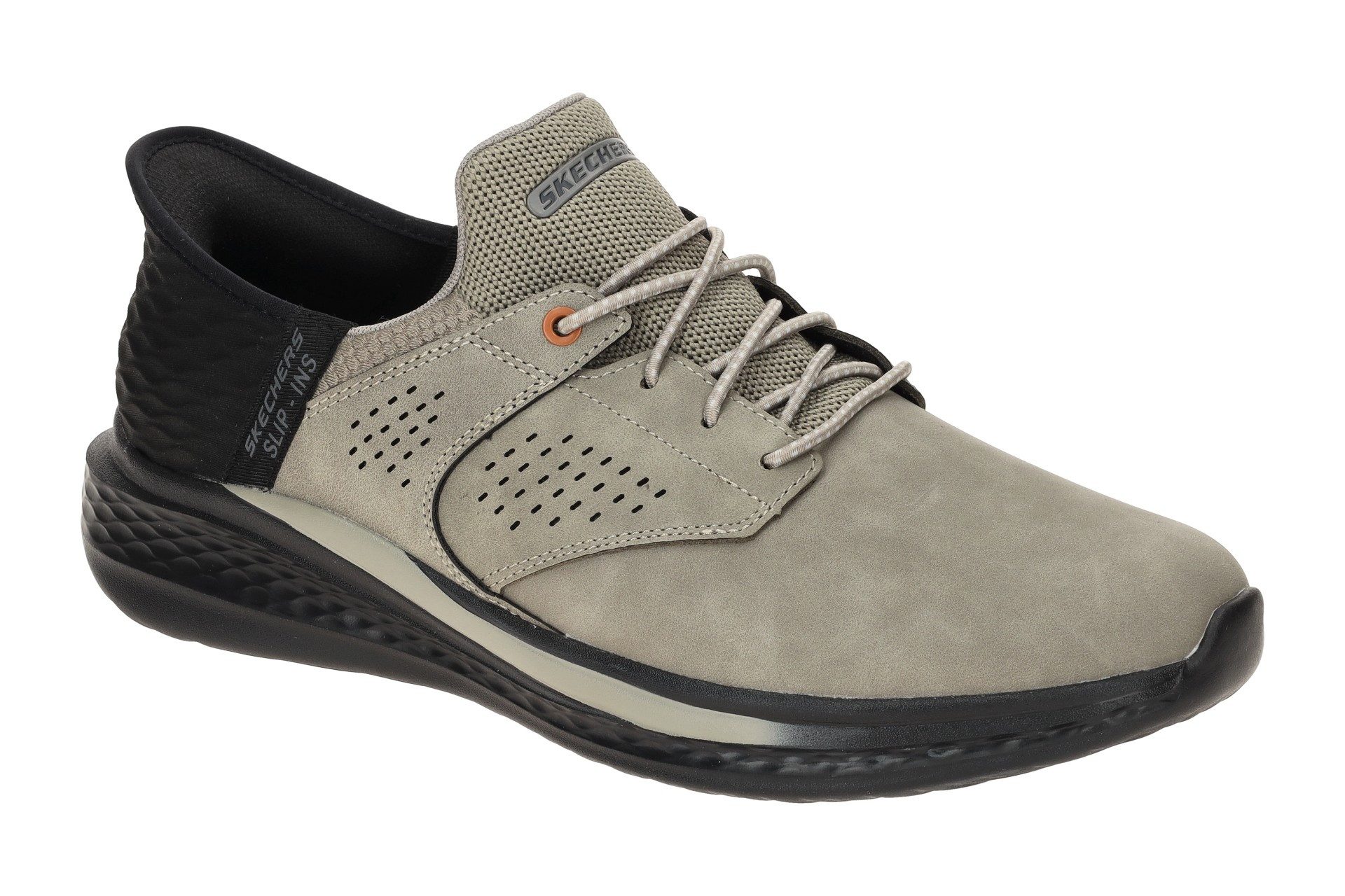 Skechers 210890 CMNT Slipper günstig online kaufen