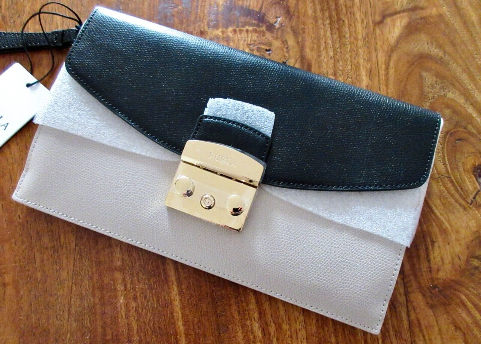 Furla Handtasche Furla Metropolis Envelope Clutch günstig online kaufen