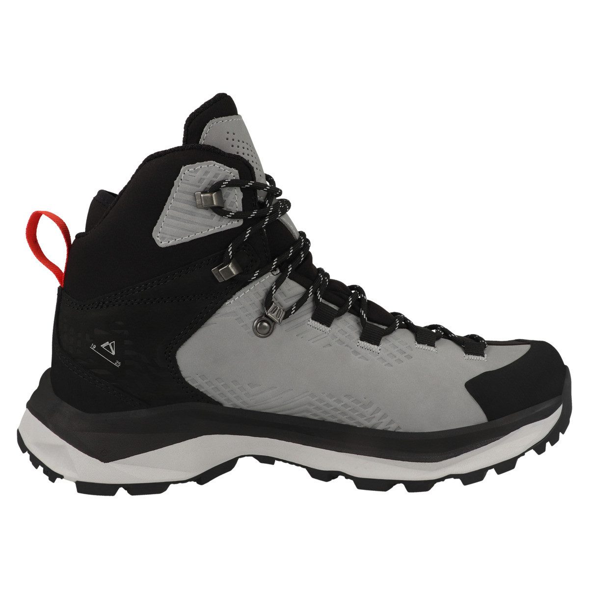 Dachstein Silvretta MC GTX LFF Herren Stiefelette Wanderschuhe, Trekking, Hiking, Freizeitschuhe, Schnürschuhe
