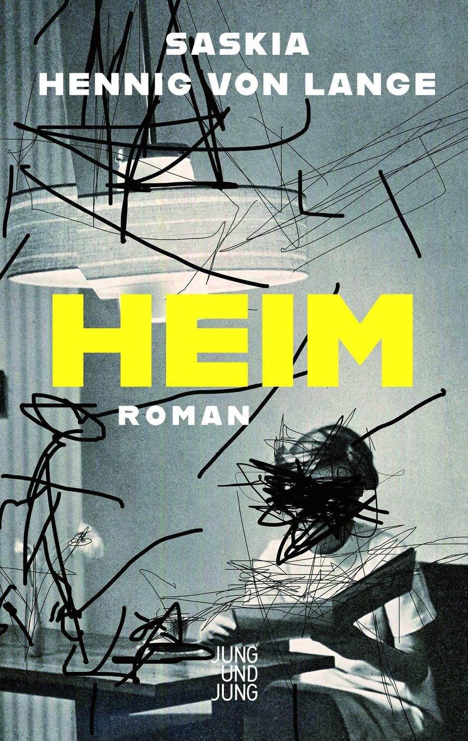 Heim / Saskia Hennig Lange