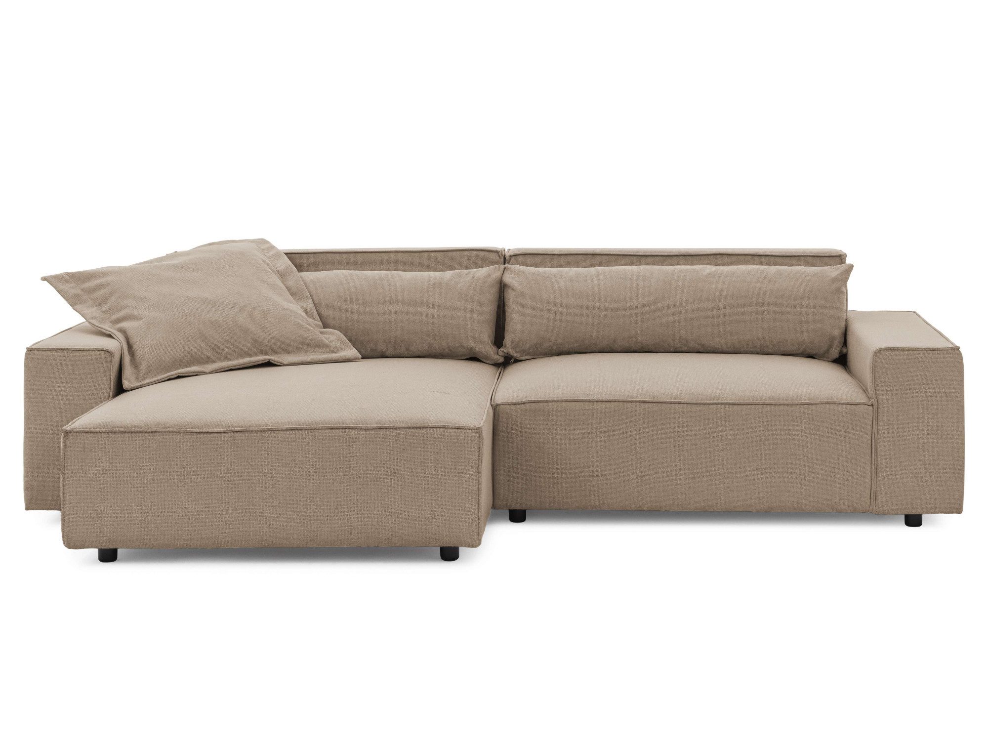 OTTO home Ecksofa KINLEE Design-Sofa mit günstig online kaufen