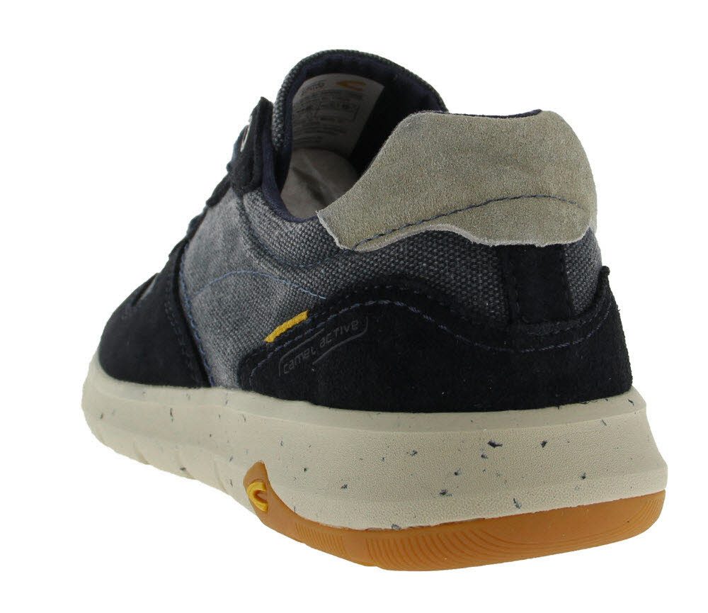 camel active Camel Active Herren Halbschuhe Schnürschuh