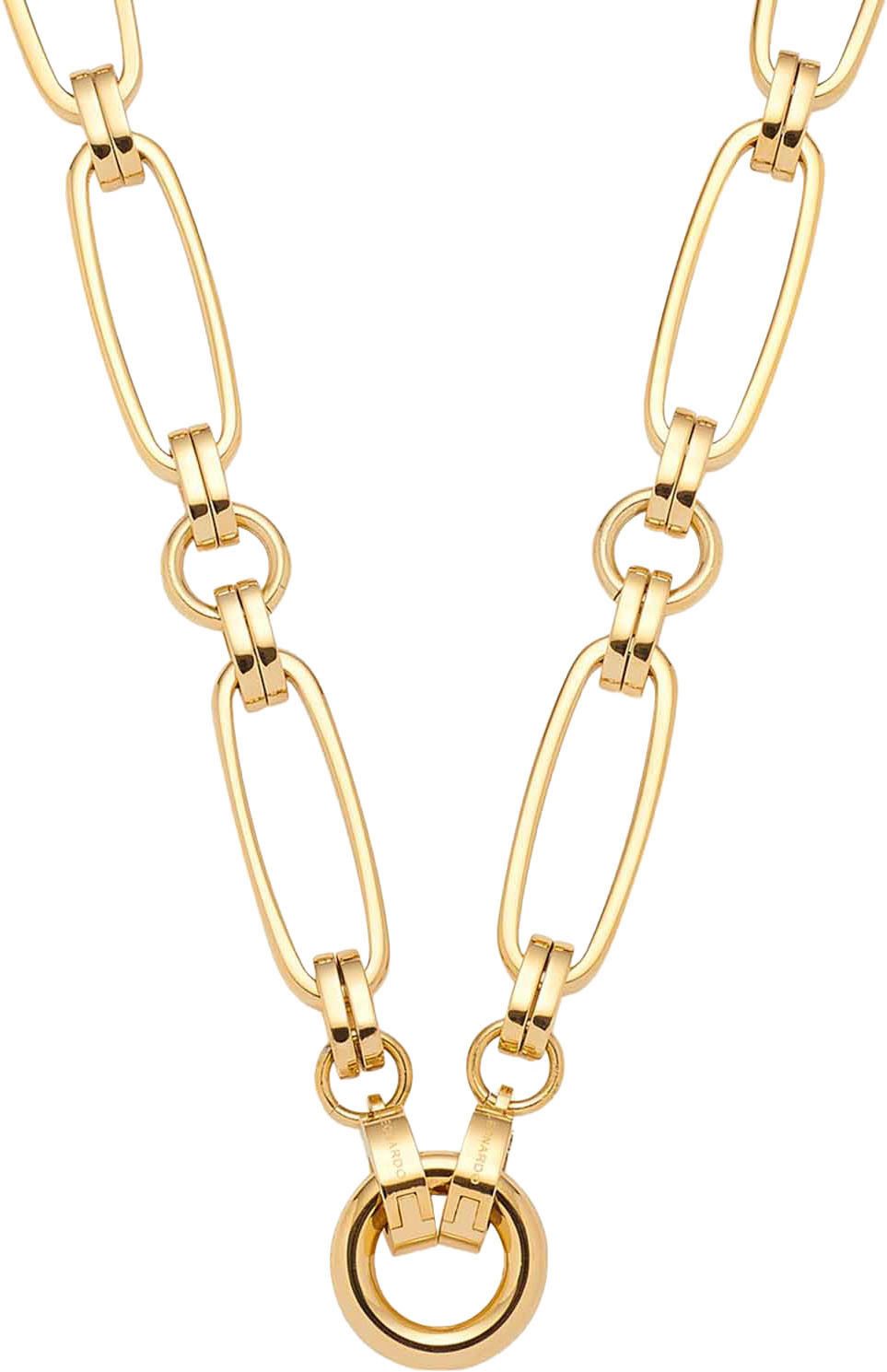LEONARDO Charm-Kette Halskette Mathilde Clip&Mix, 024266 günstig online kaufen