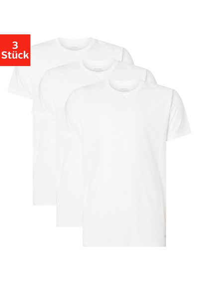 Calvin Klein T-Shirt »uni« (3er-Pack)
