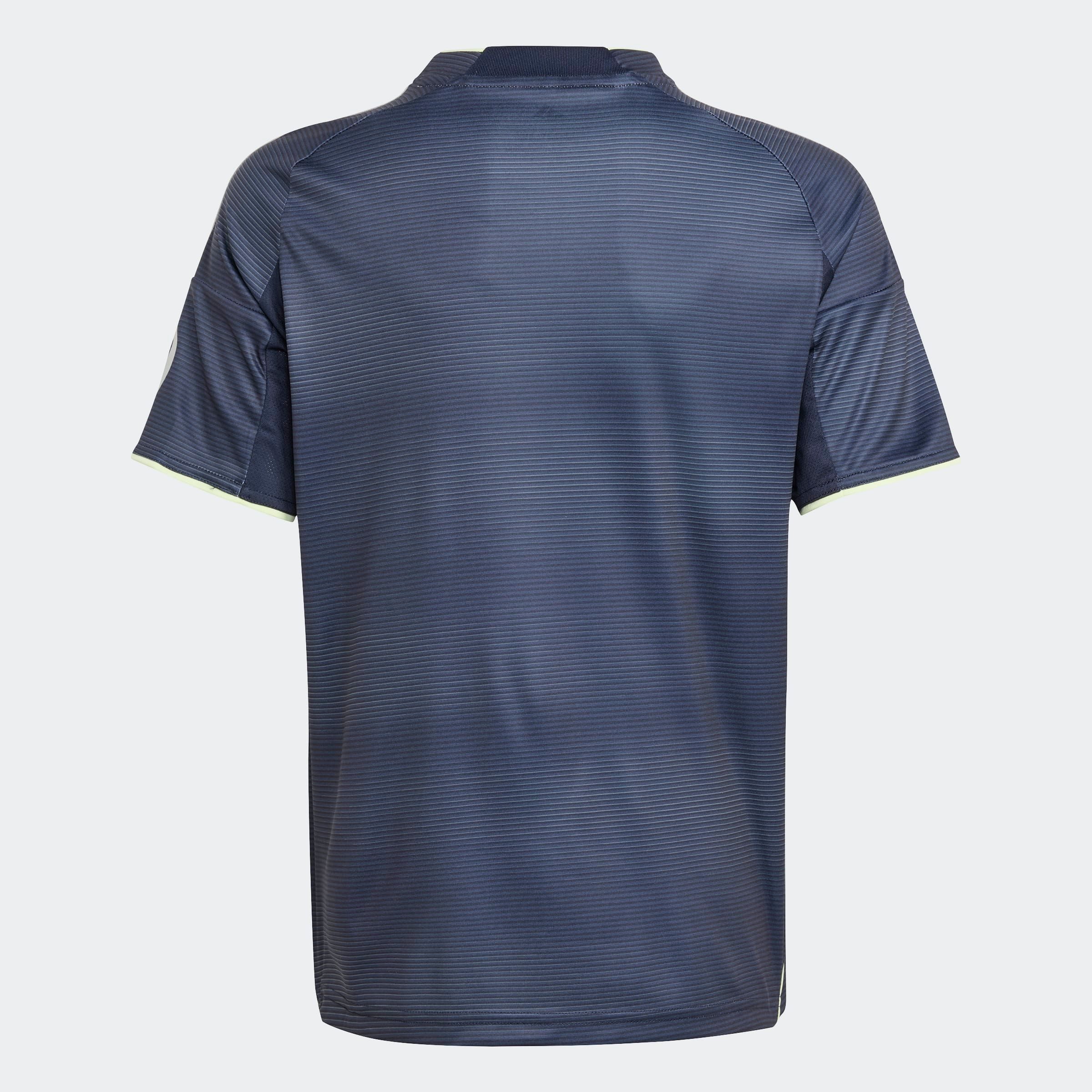 adidas Performance Fußballtrikot REAL MADRID 25/26 KIDS AUSWÄRTSTRIKOT Real Madrid