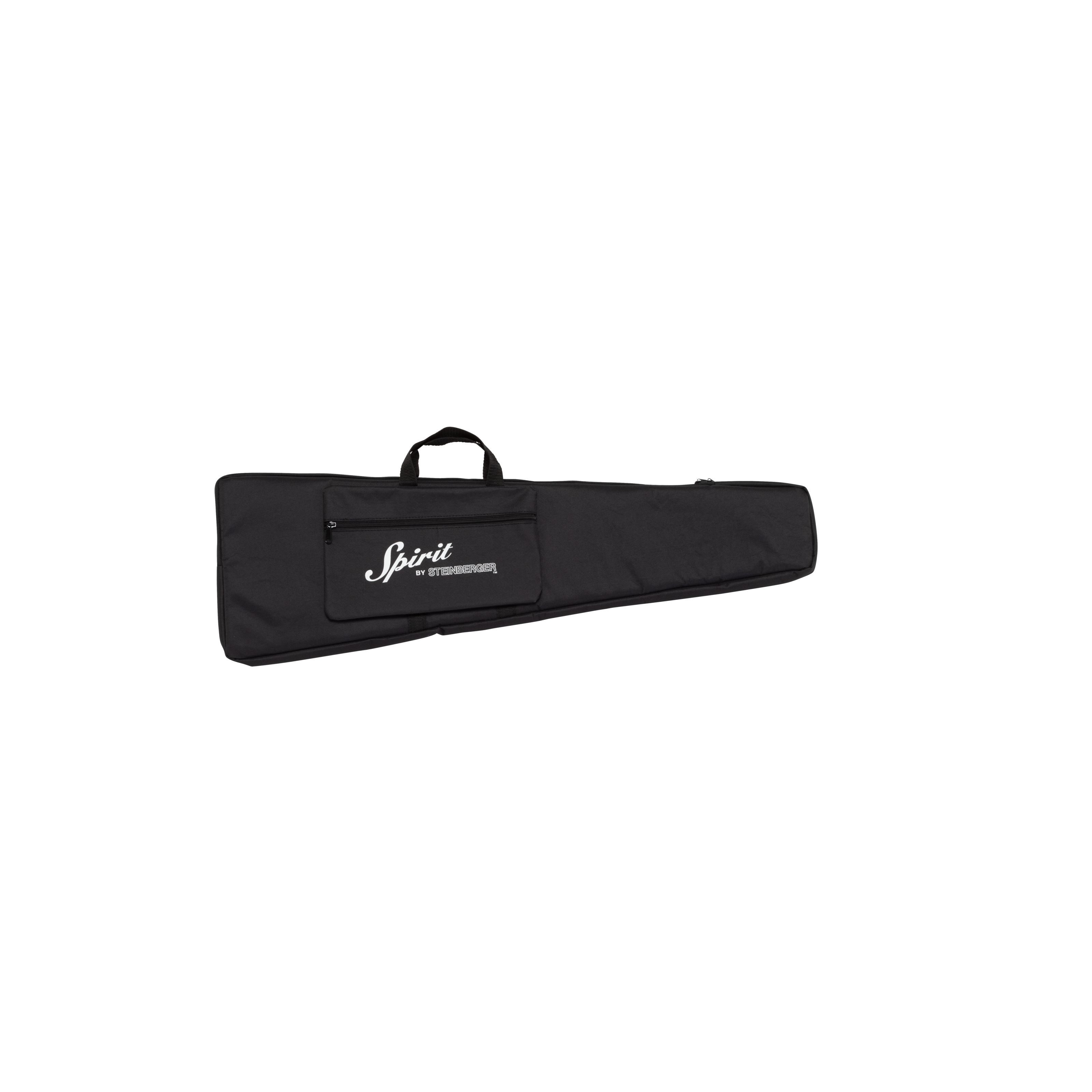 Steinberger Gitarrentasche (Gitarrenkoffer und Gitarrentaschen, E-Gitarren Tasche), GT/GL/GP Series Gigbag - Tasche für E-Gitarren