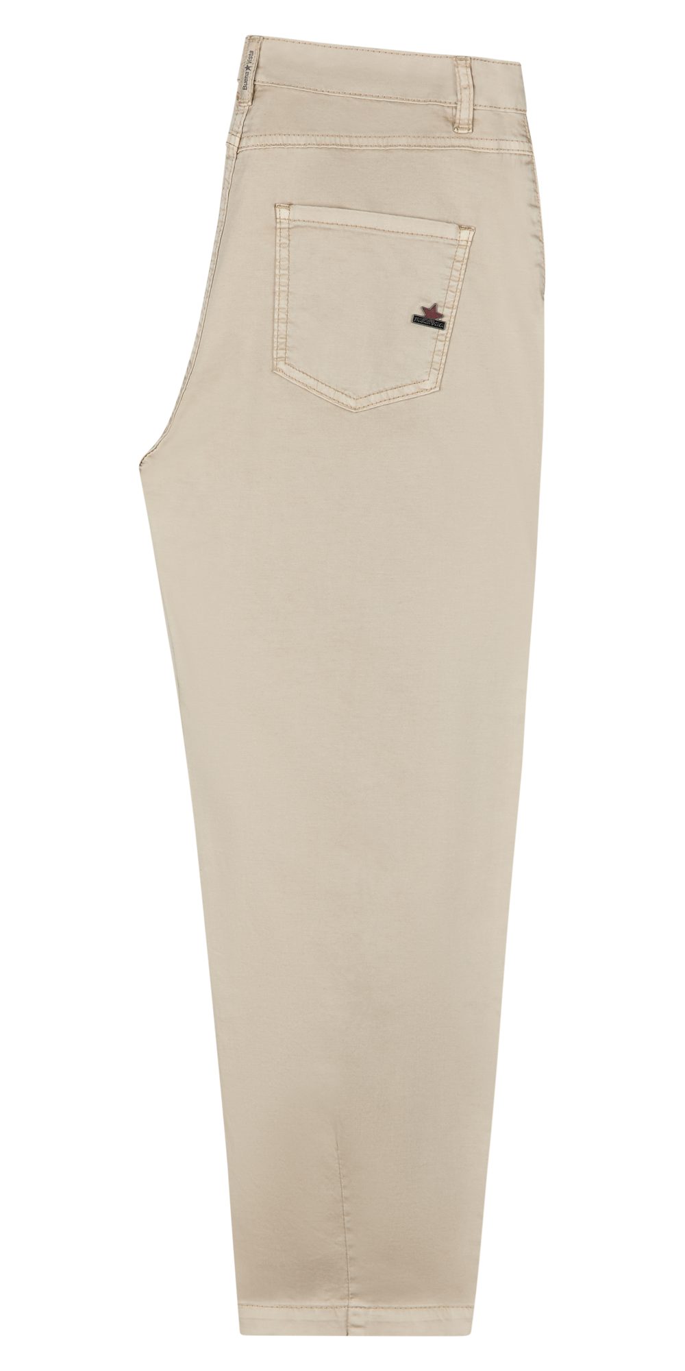 Buena Vista Stretch-Jeans BUENA VISTA BALLON kit 2505 B5766 4003.8519 - Str günstig online kaufen