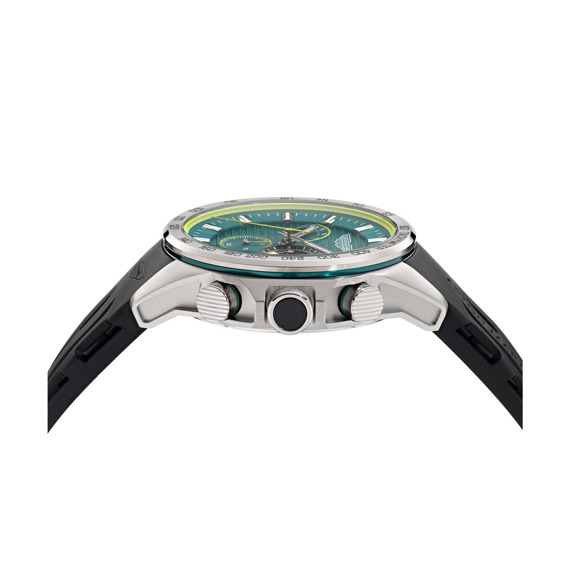 Aston Martin Chronograph AML THRILL